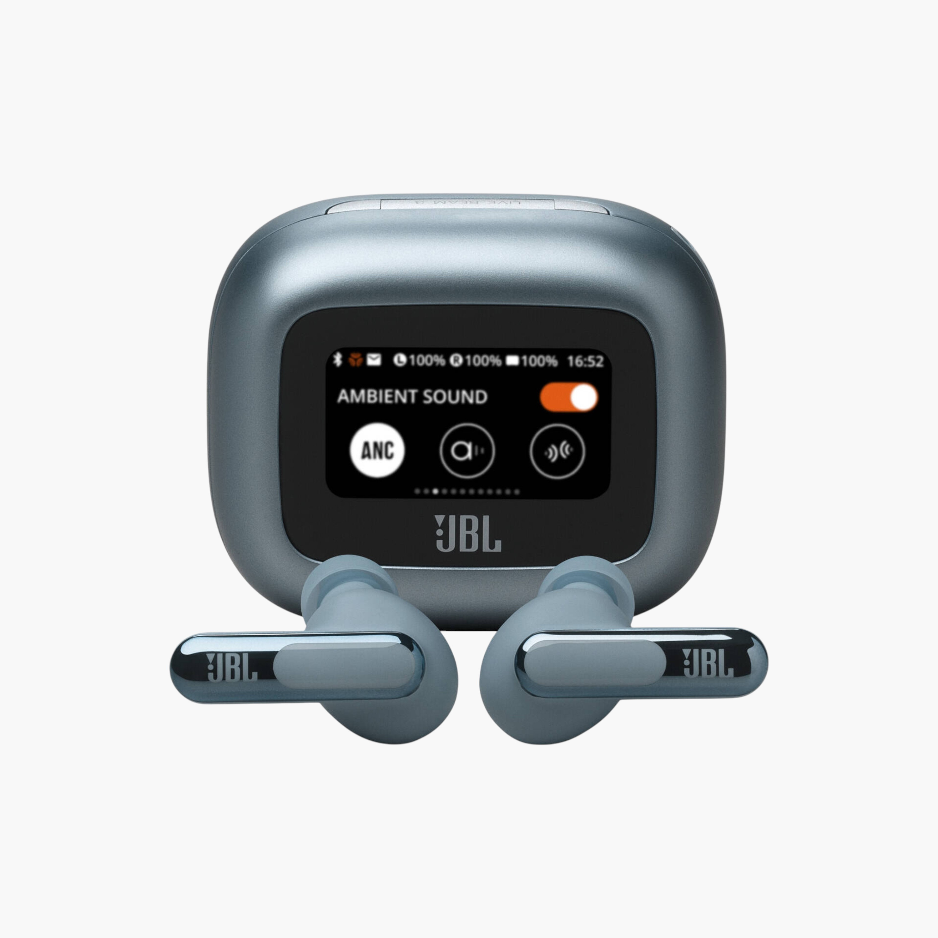 JBL Earbuds with Noise Cancellation - Bluetooth for Gaming-electronics-headphonesandearphones-image-1