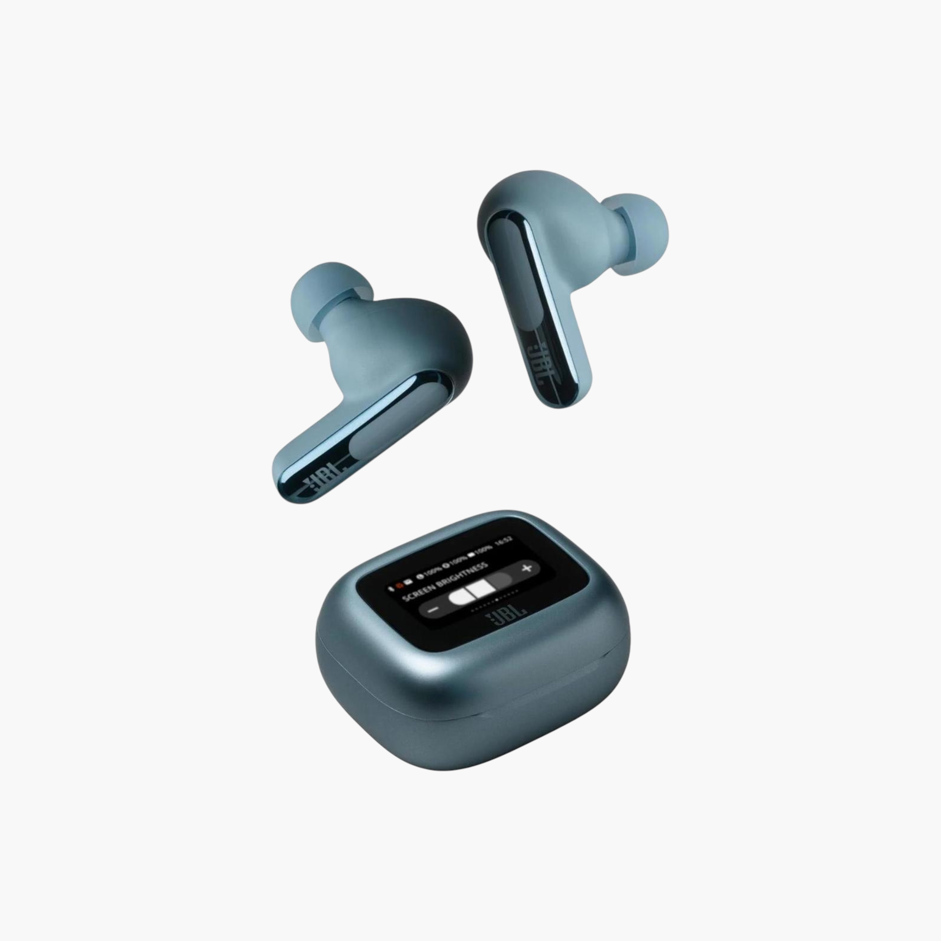 JBL Earbuds with Noise Cancellation - Bluetooth for Gaming-electronics-headphonesandearphones-image-2