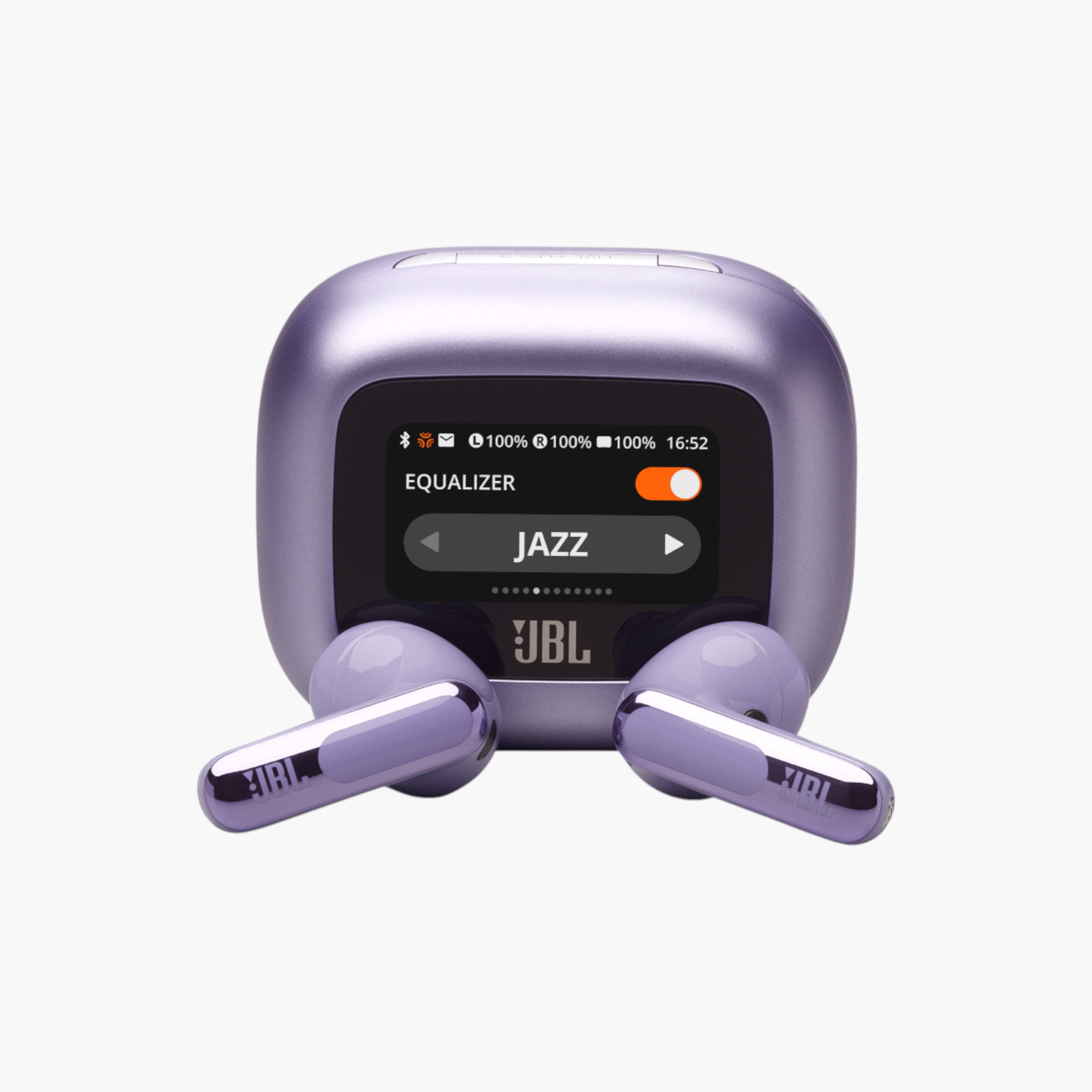 سماعات لاسلكية بخاصية إلغاء الضوضاء مع بلوتوث للألعاب من جي بي إل-electronics-headphonesandearphones-image-1