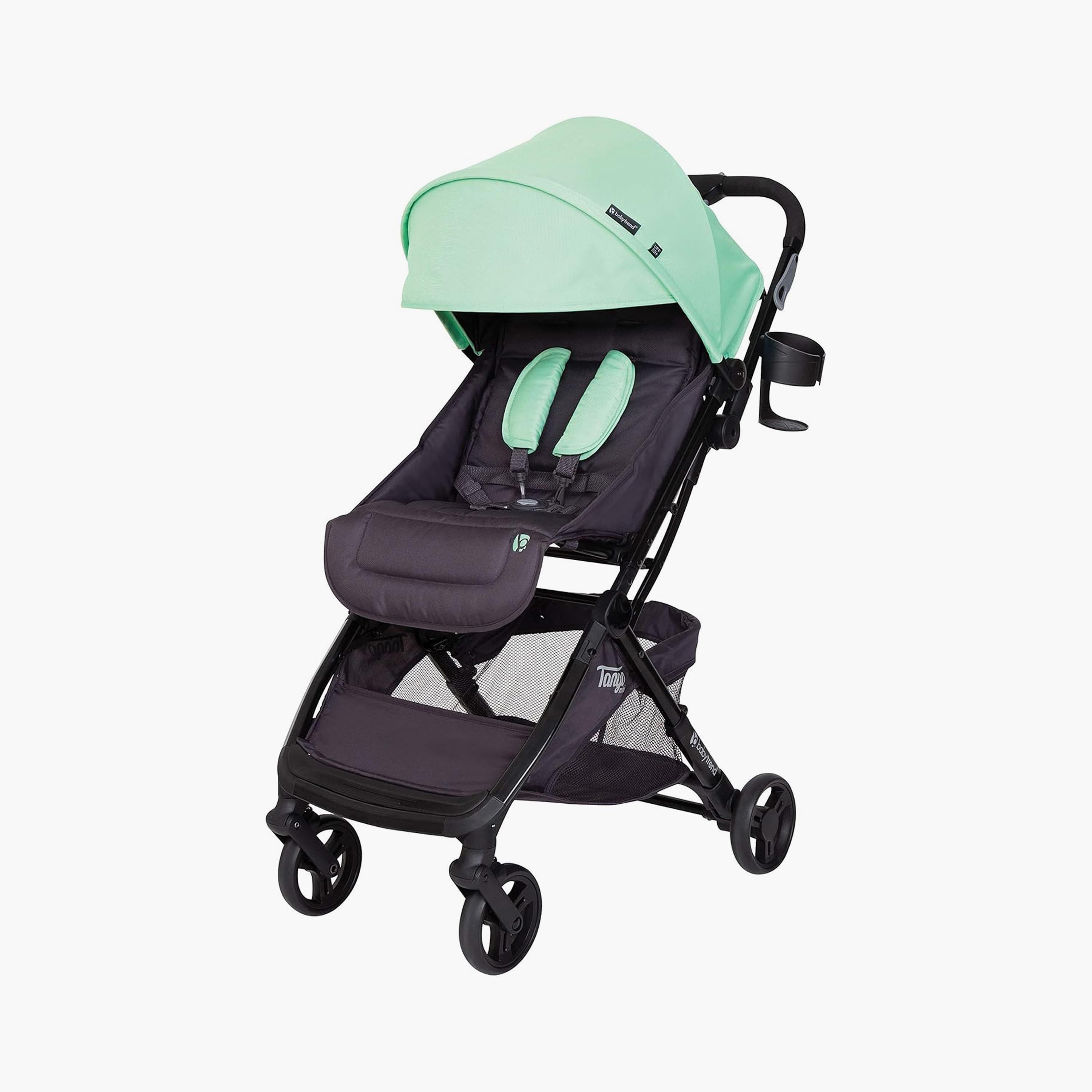 عربة أطفال صغيرة تانجو من بيبي تريند-baby-gear-strollersandprams-strollers-image-1