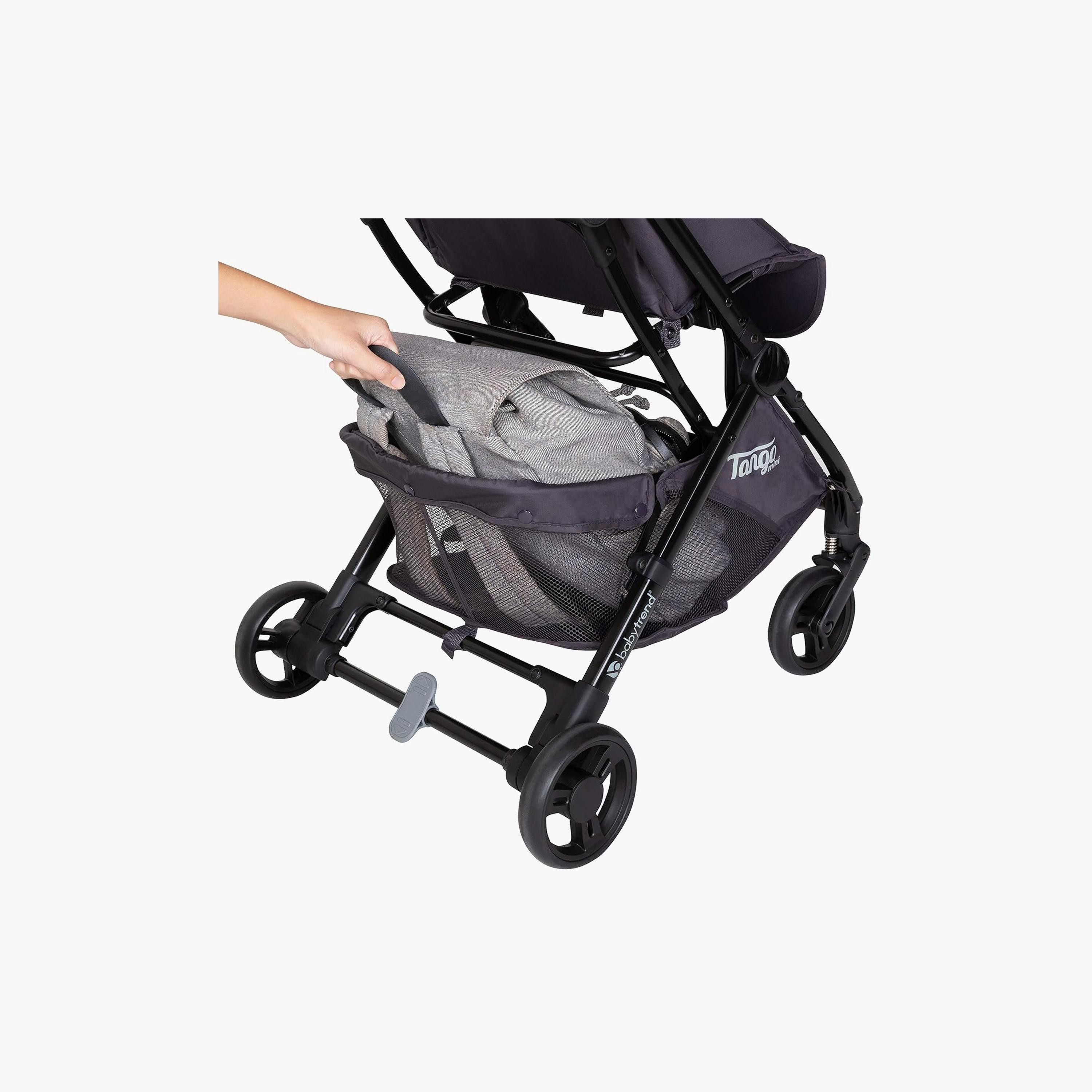 عربة أطفال صغيرة تانجو من بيبي تريند-baby-gear-strollersandprams-strollers-image-3