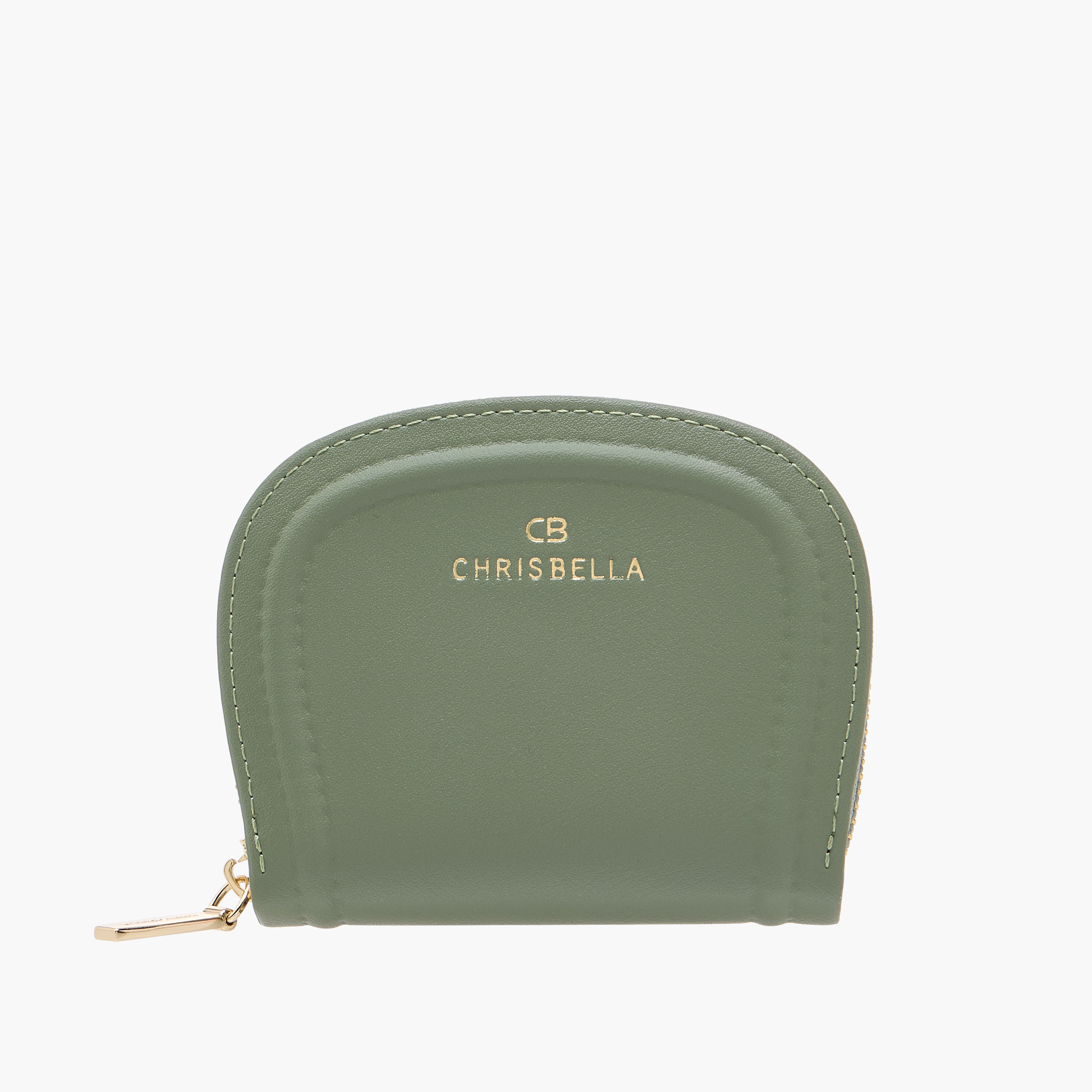 Chrisbella Monogram Print Hobo Bag with Adjustable Strap and Zip Around Wallet-women-bagsandwallets-handbags-image-5