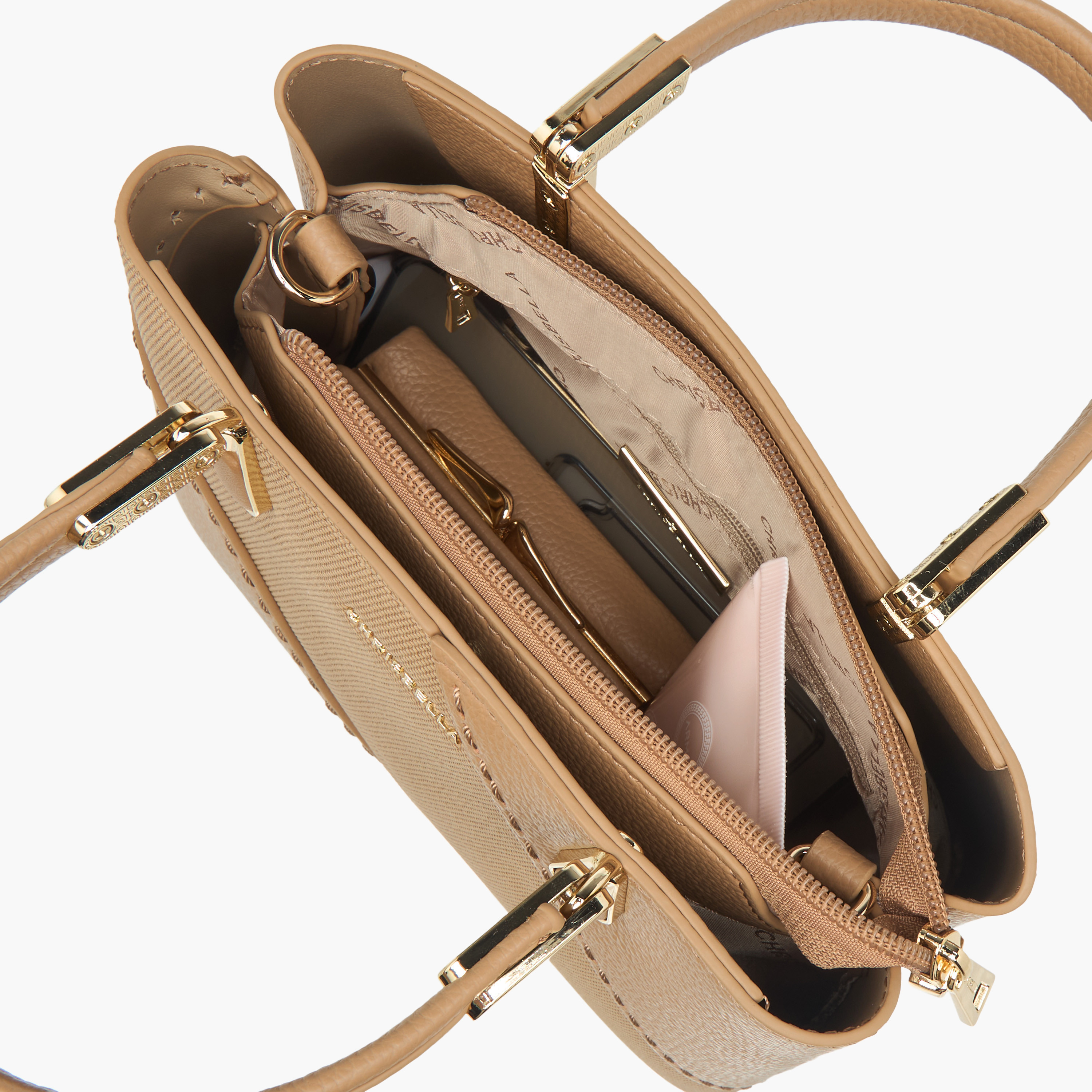 شنطة توتي بارزة الملمس بحزام قابل للفصل مع محفظة من كريسبيلا-women-bagsandwallets-handbags-image-11