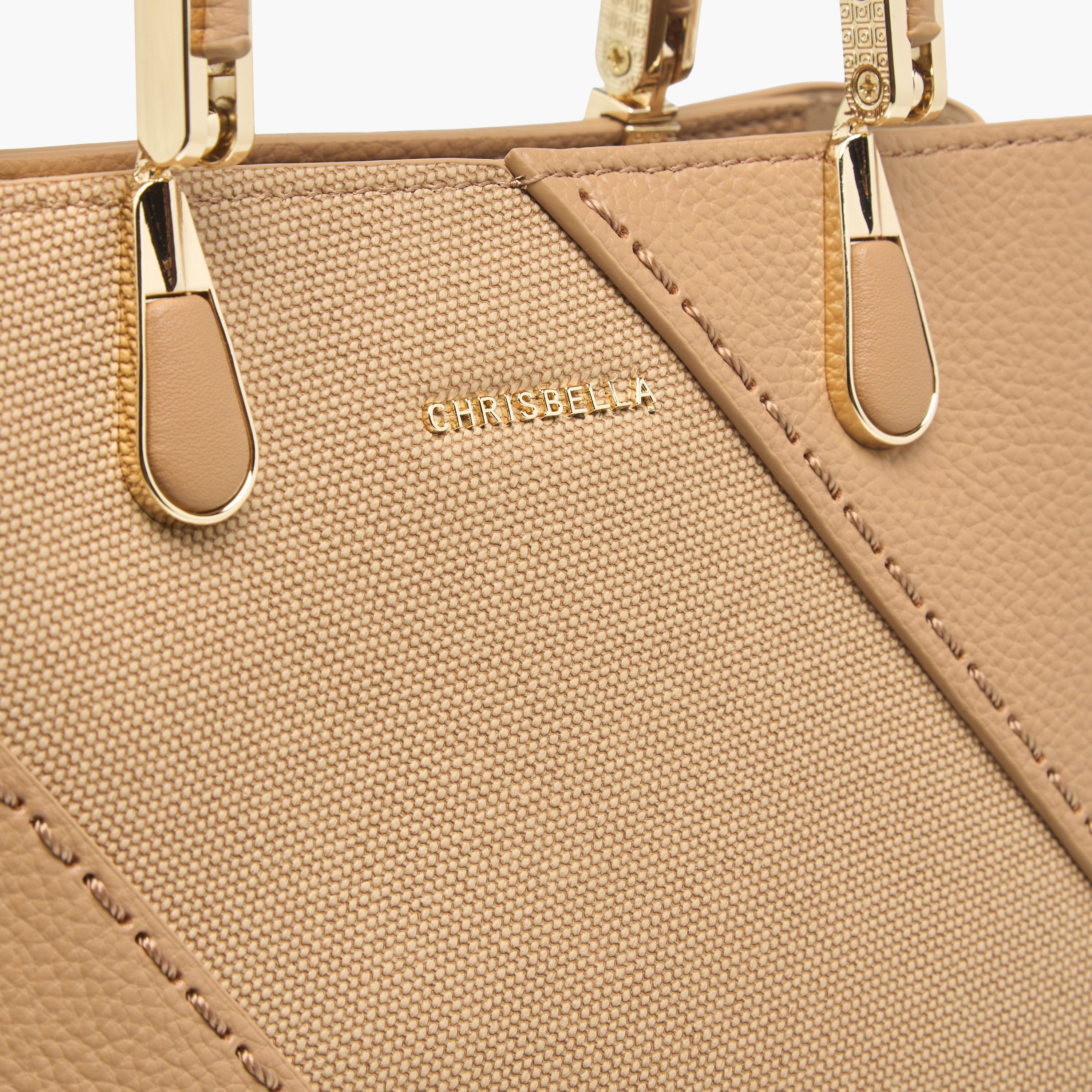 شنطة توتي بارزة الملمس بحزام قابل للفصل مع محفظة من كريسبيلا-women-bagsandwallets-handbags-image-7