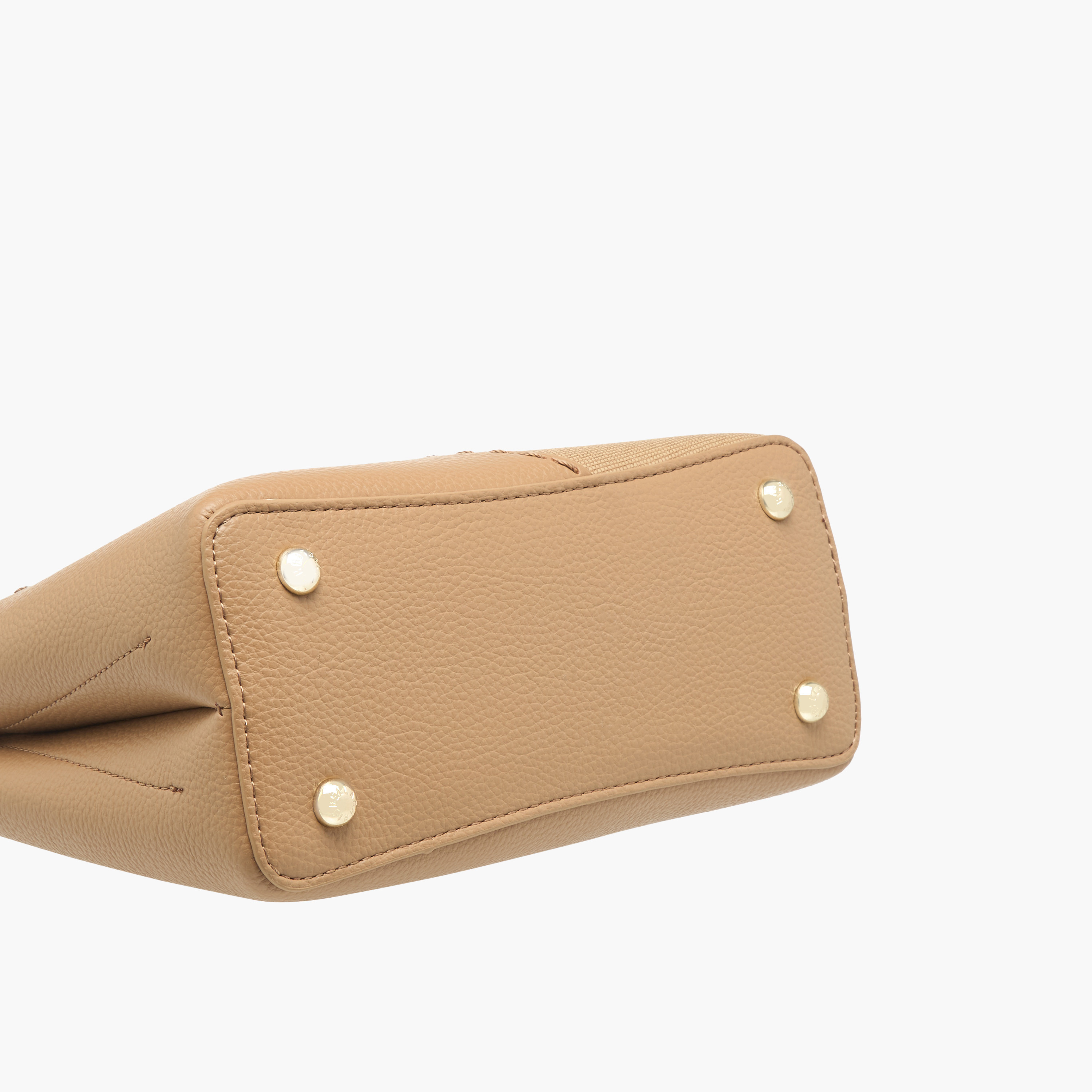 شنطة توتي بارزة الملمس بحزام قابل للفصل مع محفظة من كريسبيلا-women-bagsandwallets-handbags-image-9