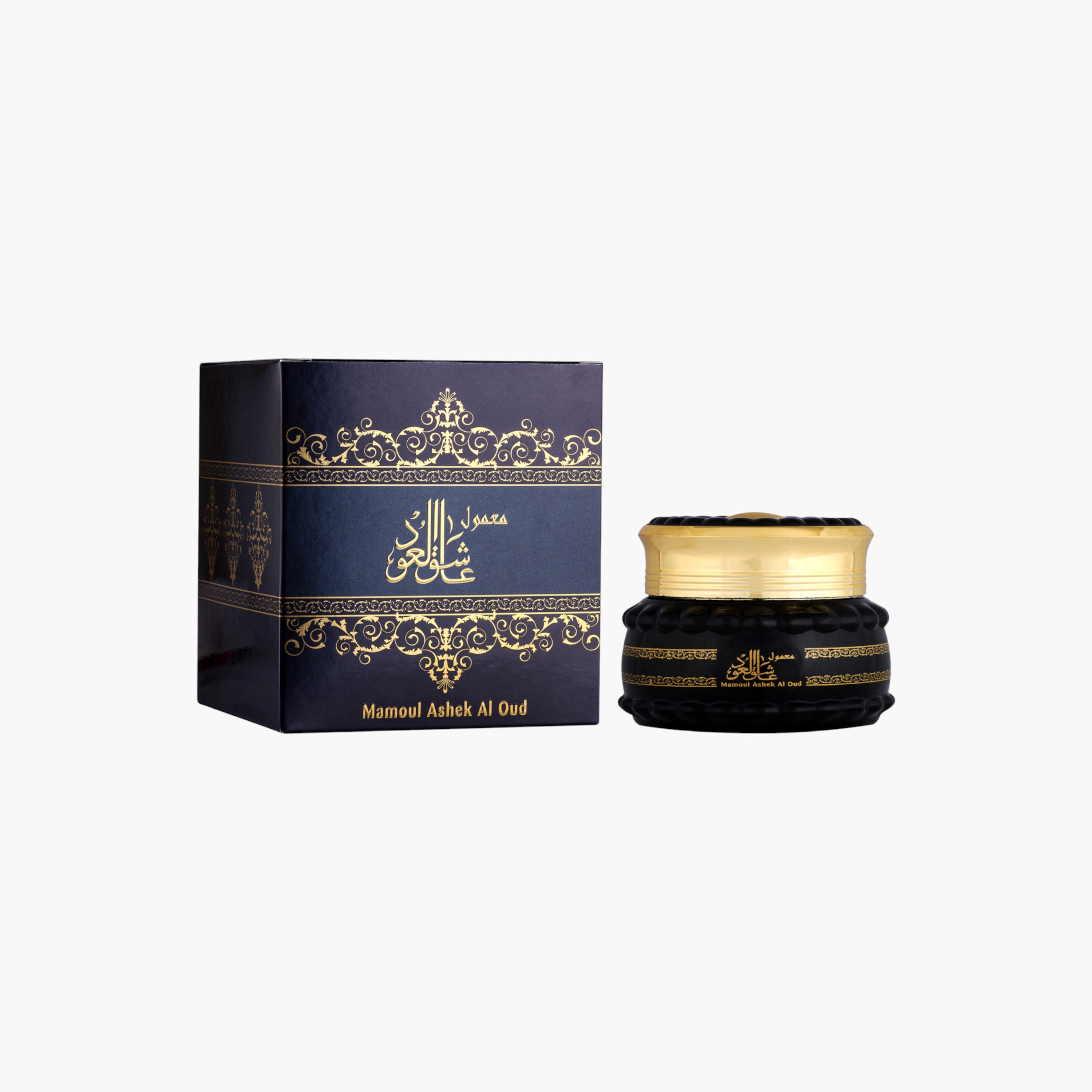 Al Mas Mamoul Ashek Al Oud 60gm-household-homefragrance-potpourri-image-1
