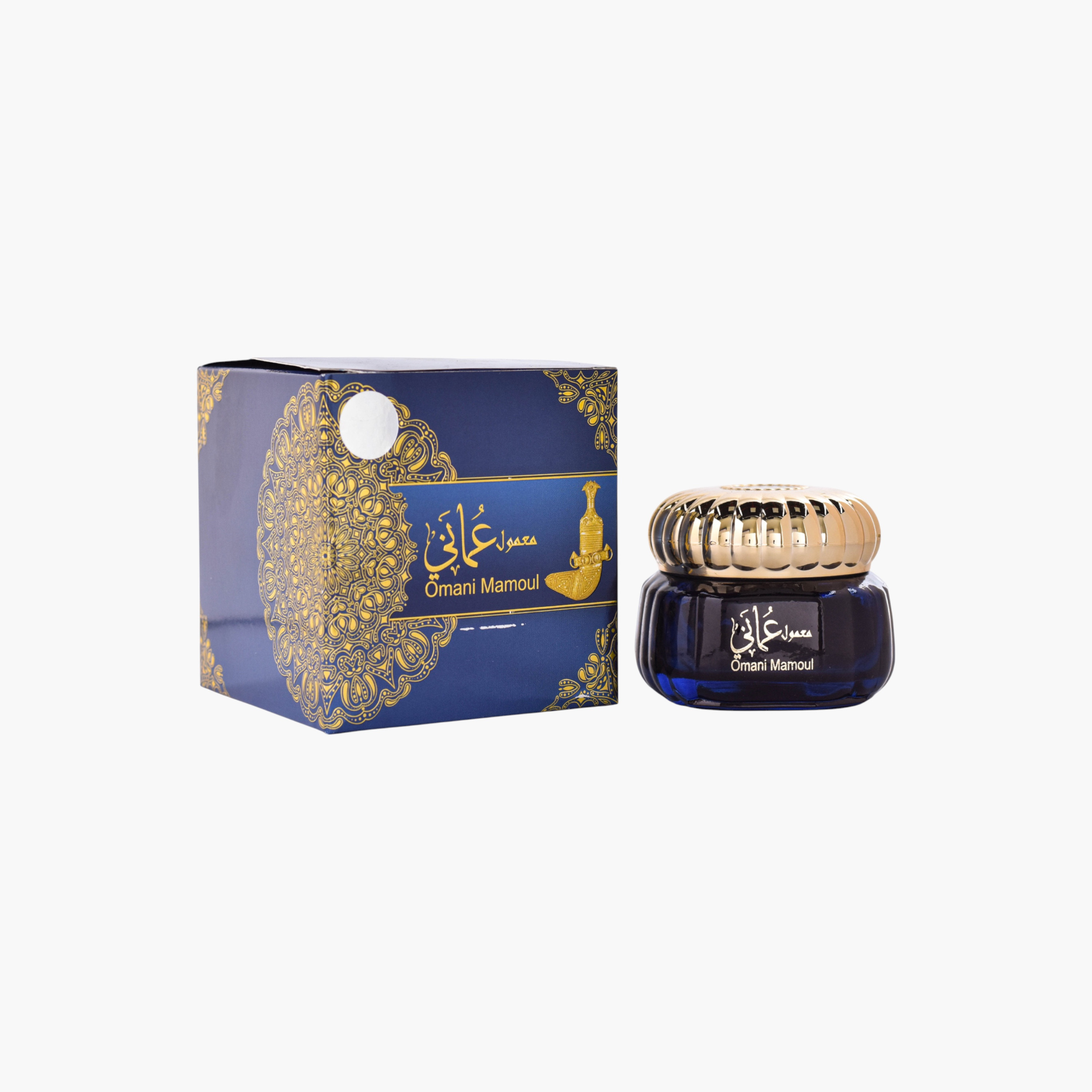 الماس معمول عماني بخور 60 جرام-household-homefragrance-potpourri-image-1