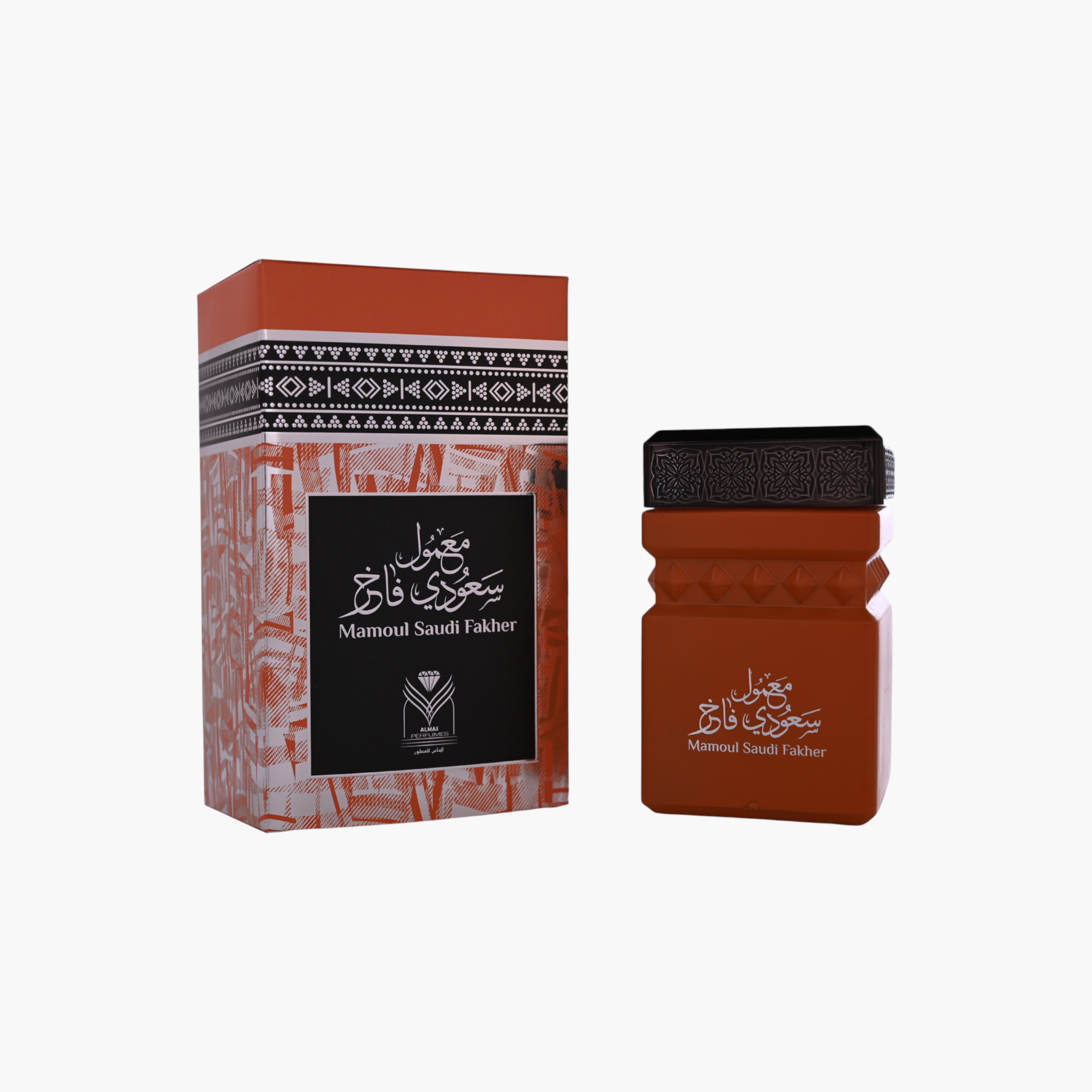 Al Mas Saudi Fakher Mamoul Incense-household-homefragrance-potpourri-image-1