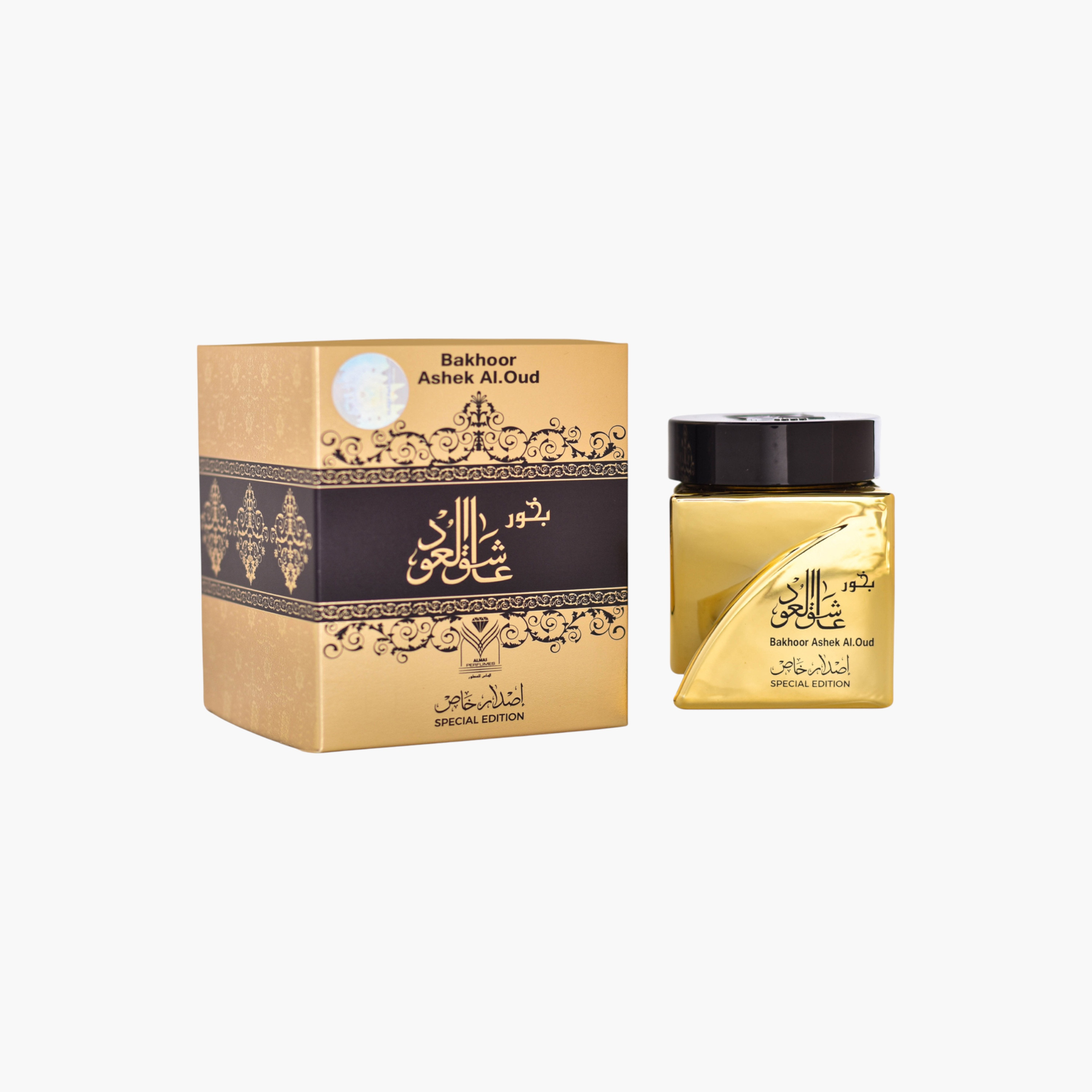 الماس بخور العود الذهبي إصدار خاص-household-homefragrance-potpourri-image-1