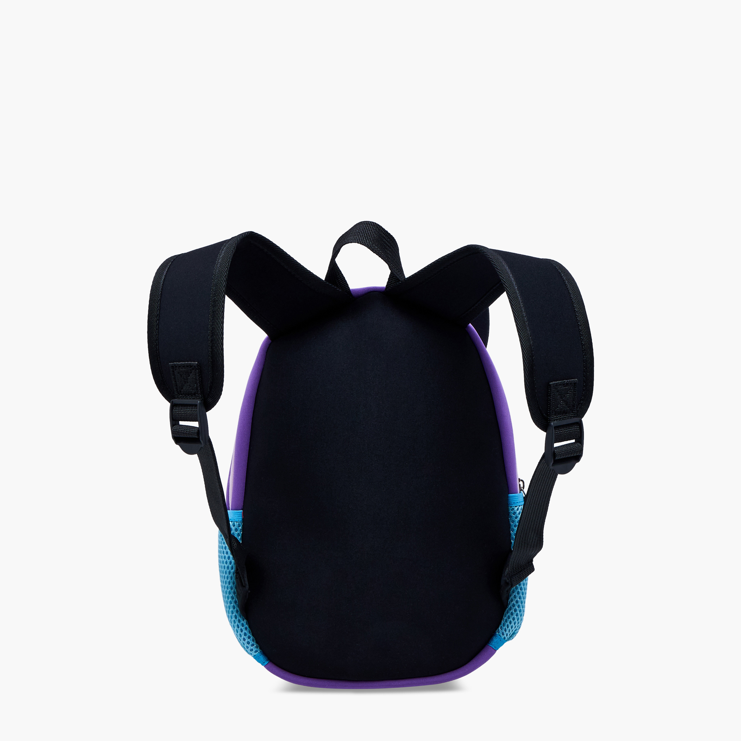 شنطة ظهر بتزيينات يونيكورن وحمالات قابلة للتعديل وسحاب إغلاق من جونيورز - 12 بوصة-school-bagsandbackpacks-backpacks-image-5