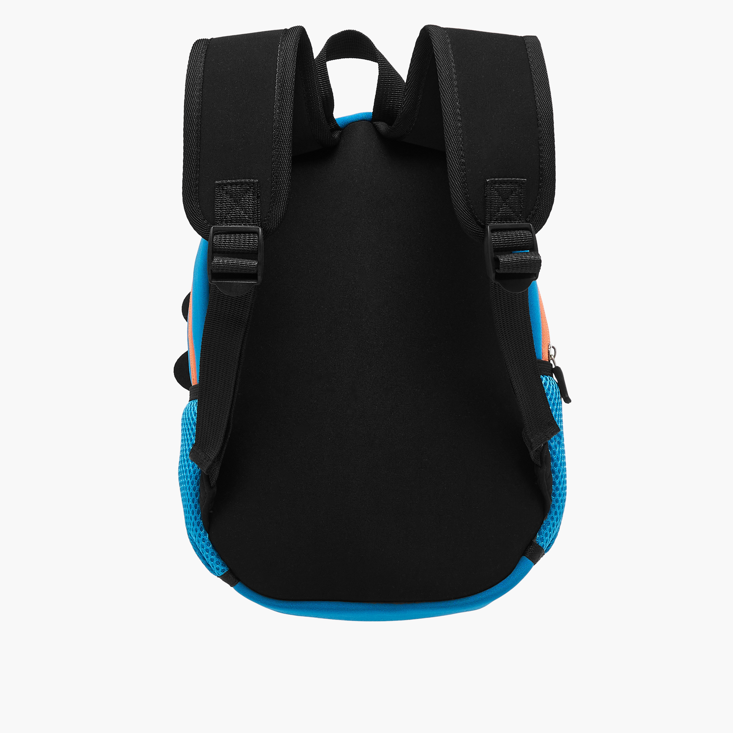 شنطة ظهر بطبعات ديناصور وحمالات قابلة للتعديل وسحاب إغلاق من جونيورز - 12 بوصة-school-bagsandbackpacks-backpacks-image-7