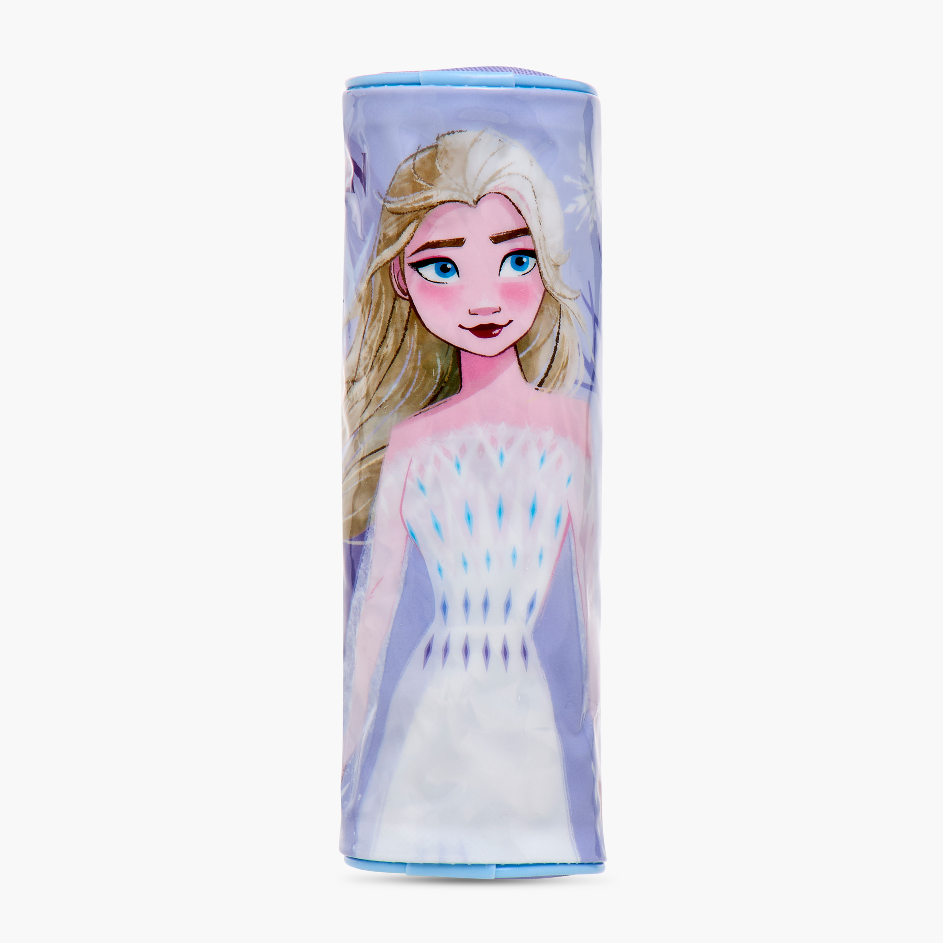 Disney Frozen Print 3-Piece Trolley Backpack Set - 12 inches-school-bagsandbackpacks-trolleybags-image-17