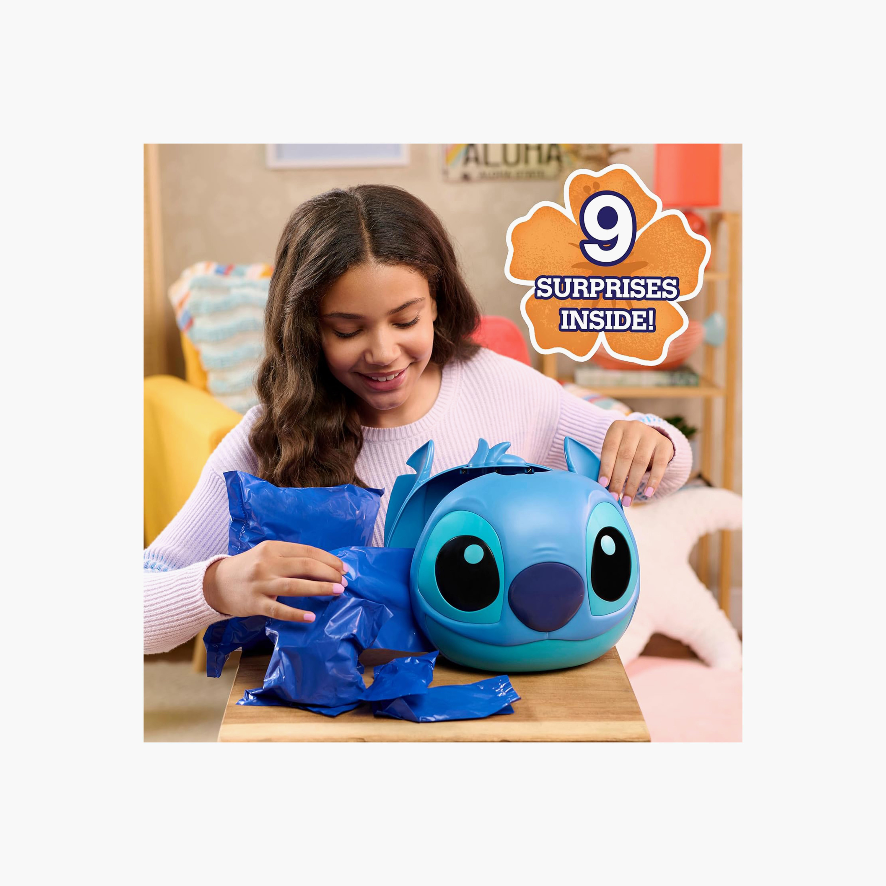 Lilo & Stitch Jumbo Mystery Capsule-toys-noveltyandcollectibles-collectibles-image-3