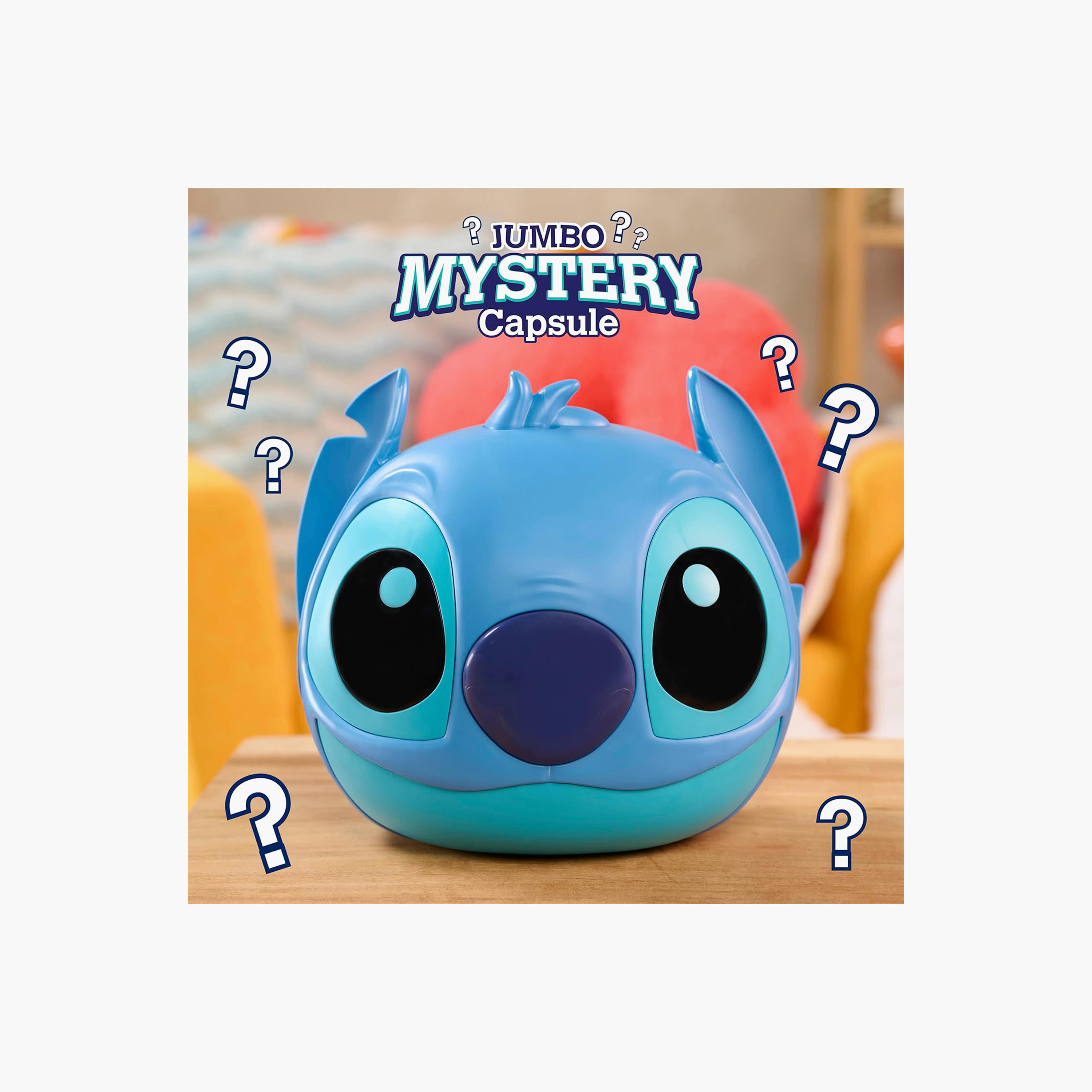 Lilo & Stitch Jumbo Mystery Capsule-toys-noveltyandcollectibles-collectibles-image-4