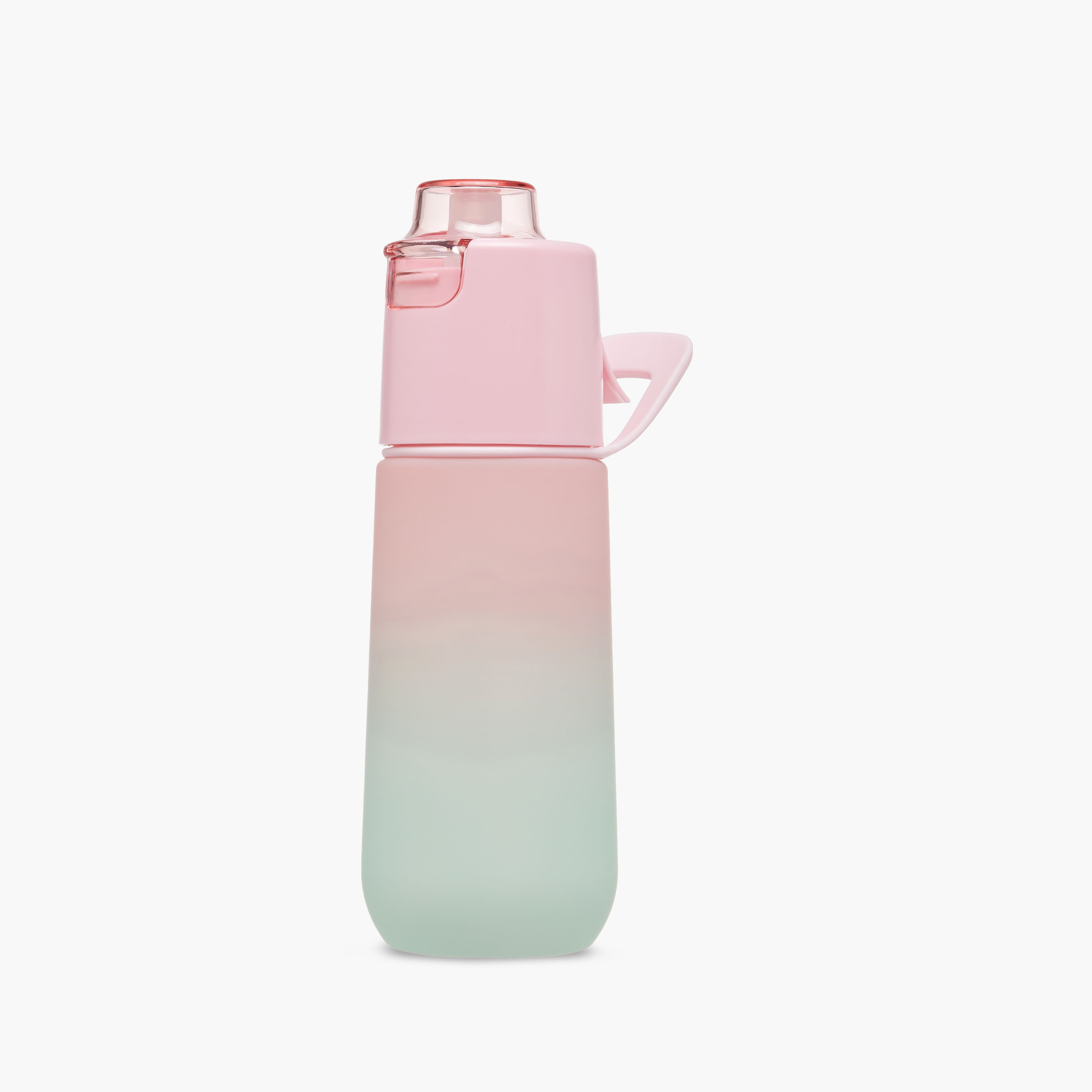 Juniors Flavour Pod Water Bottle with 2 Flavour Pods - 750 ml-school-waterbottles-image-1