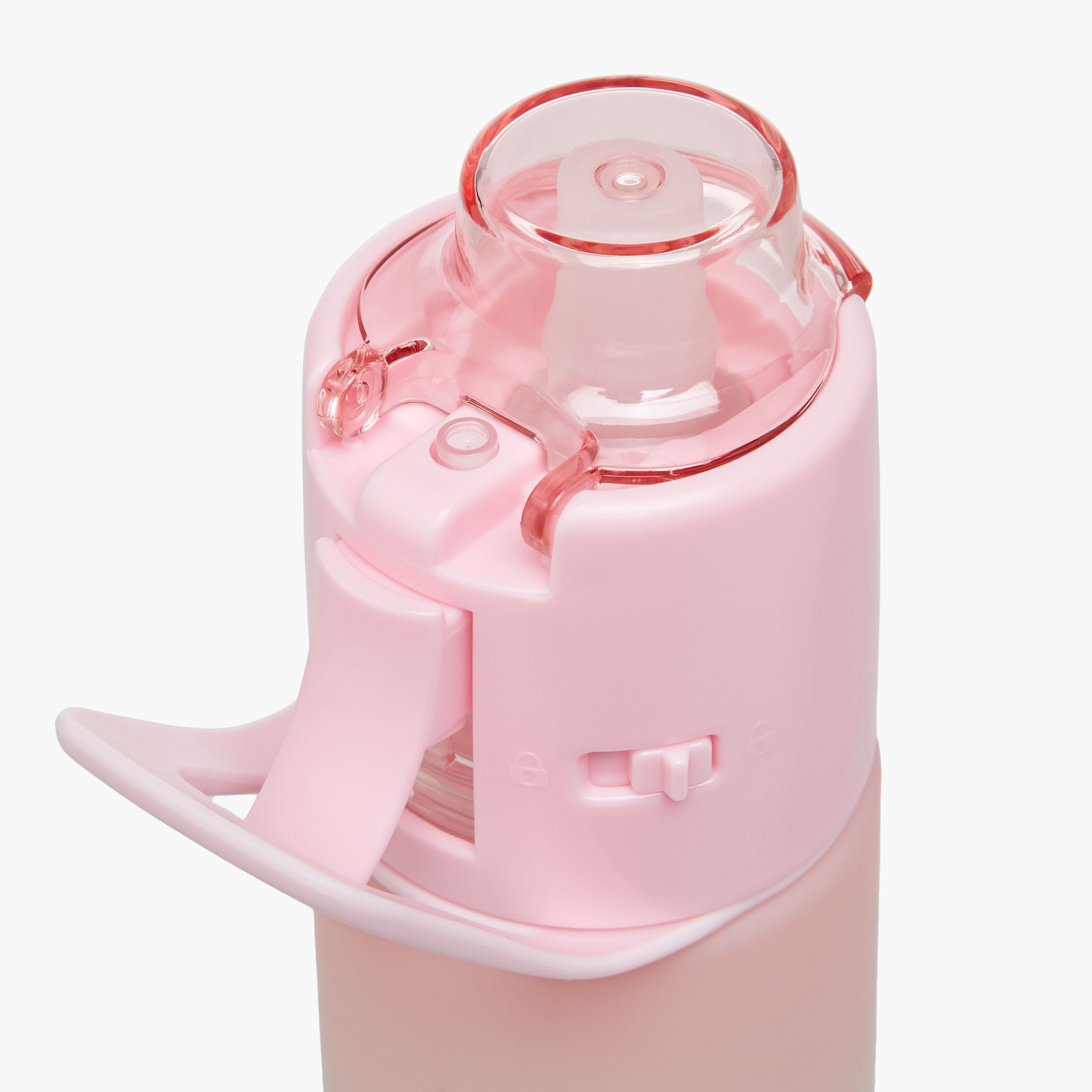 Juniors Flavour Pod Water Bottle with 2 Flavour Pods - 750 ml-school-waterbottles-image-4