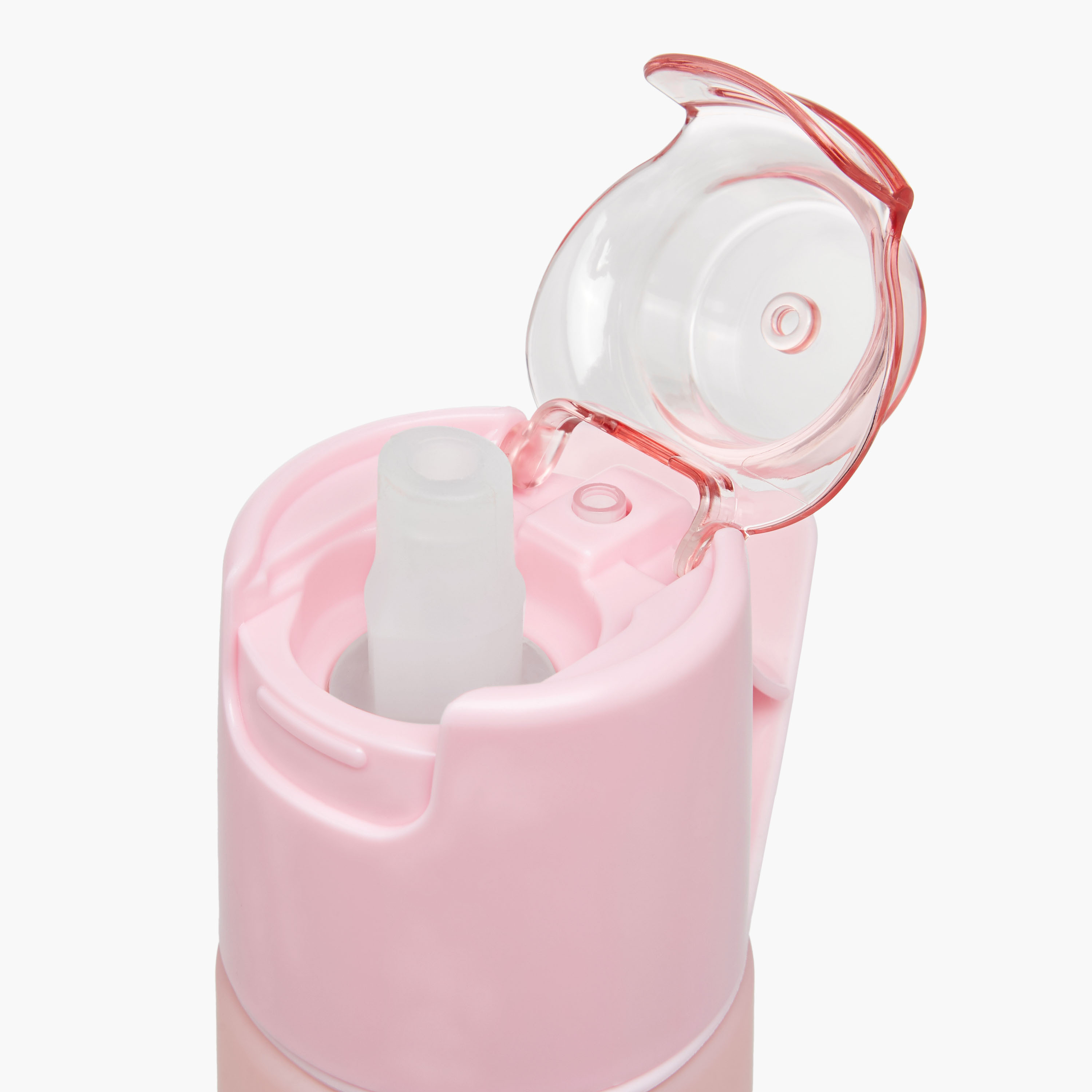 Juniors Flavour Pod Water Bottle with 2 Flavour Pods - 750 ml-school-waterbottles-image-5