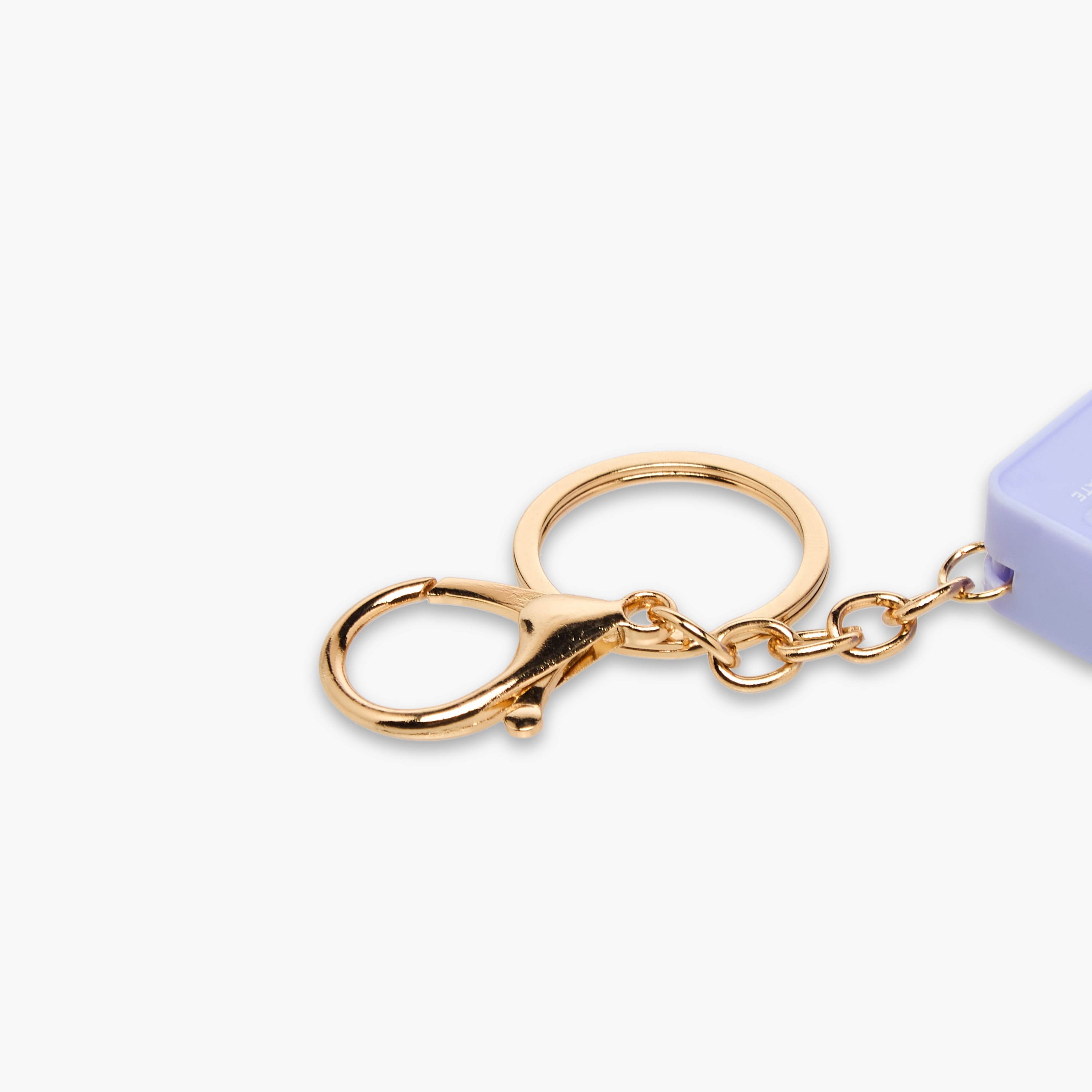 Game Console Charm Keyring with Lobster Hook-girls-accessories-keyringsandbagcharms-image-4