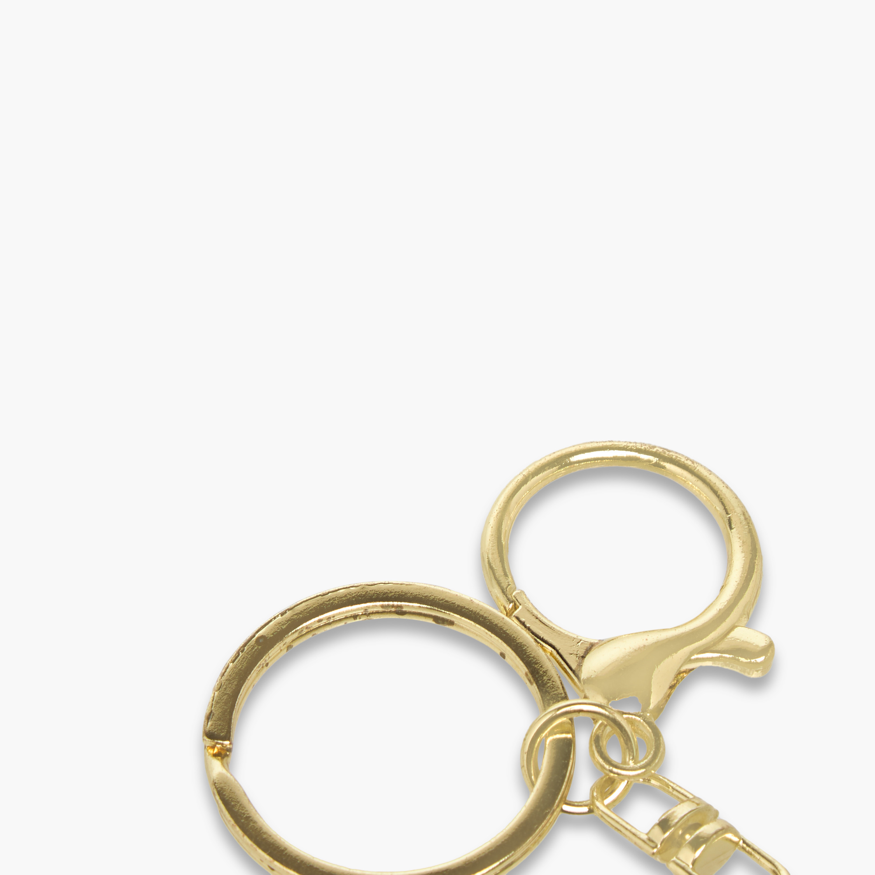 Shaker Drink Cup Charm Keyring with Lobster Hook-girls-accessories-keyringsandbagcharms-image-4