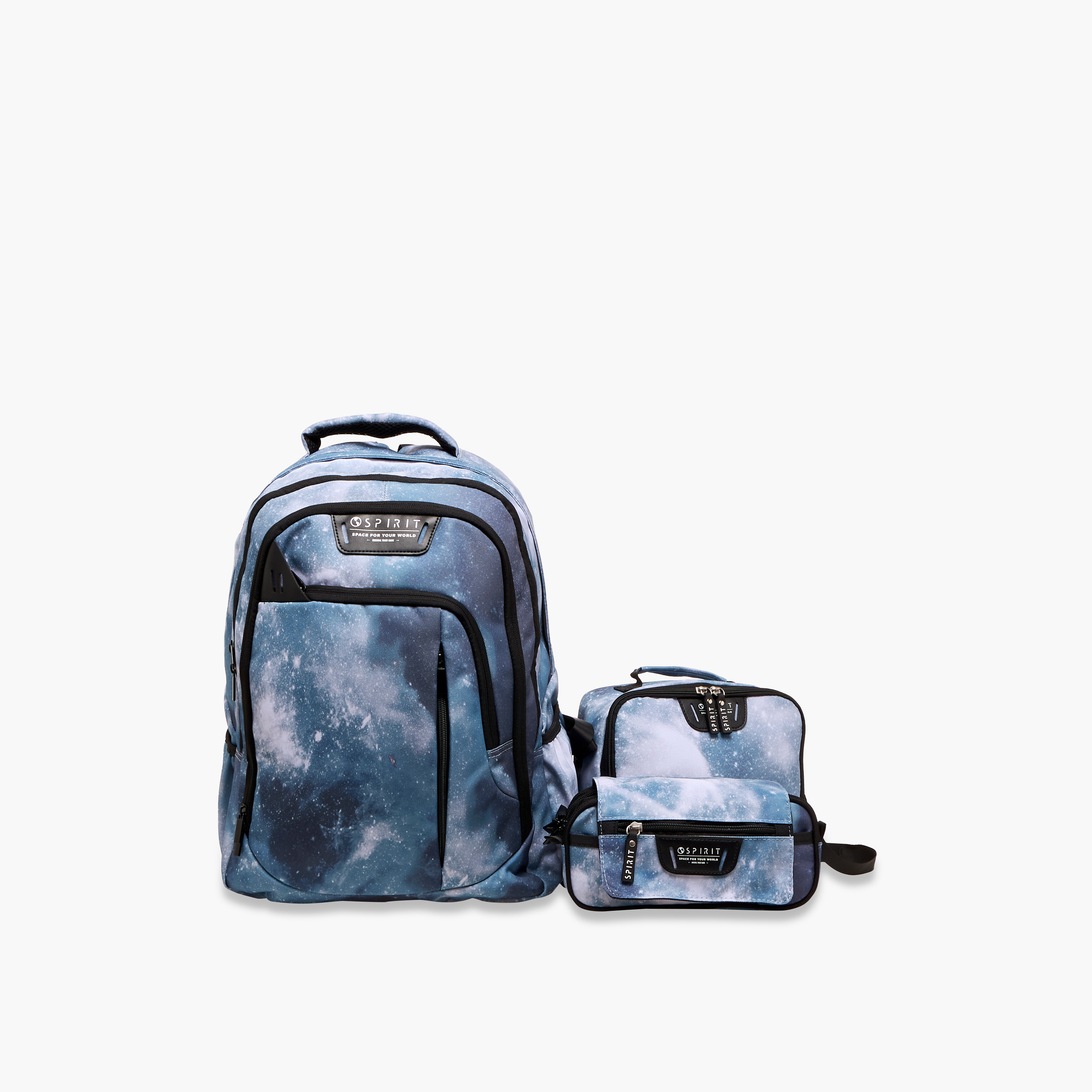 Spirit Printed Pencil Pouch with Zip Closure-school-stationery-pencilcases-image-6