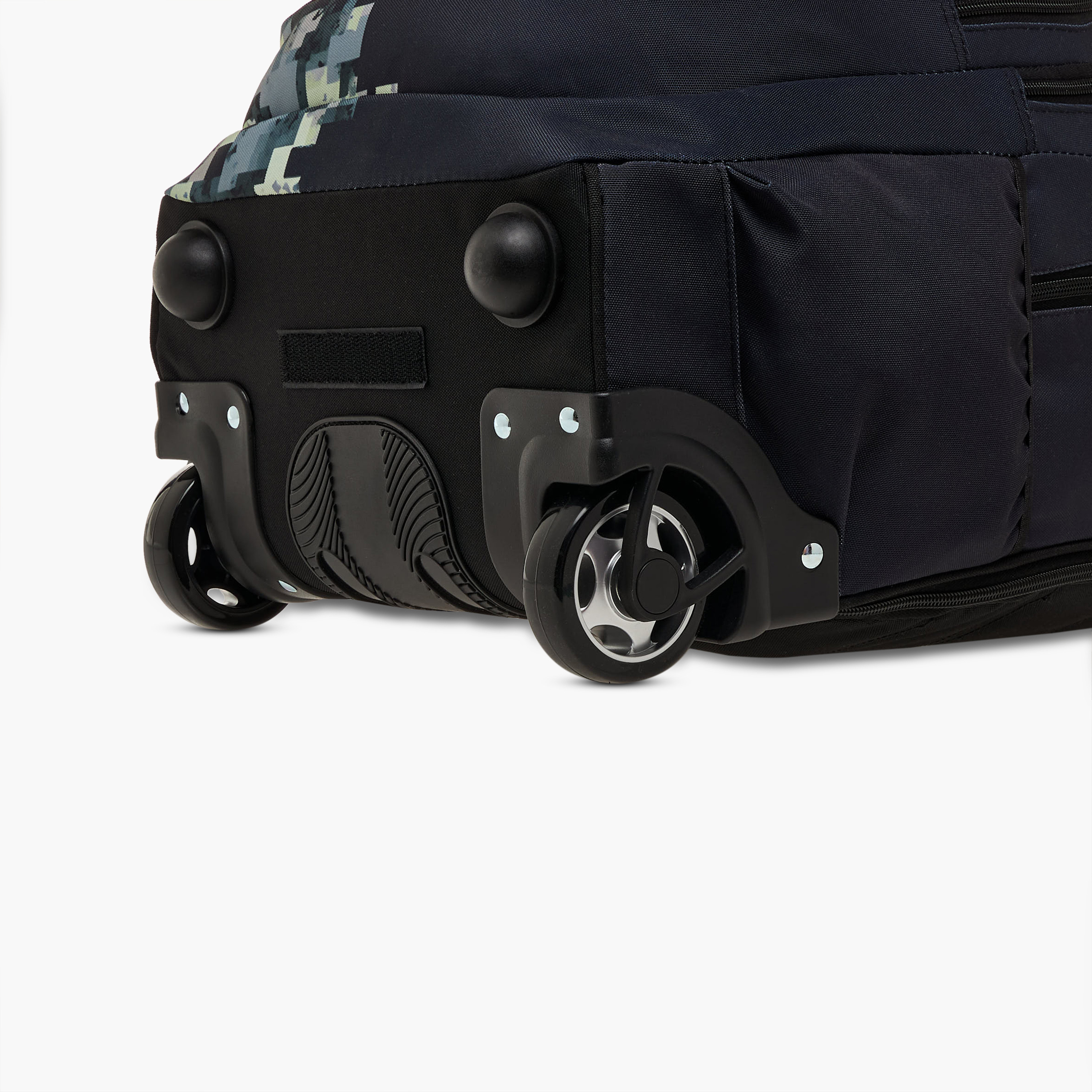 شنطة ترولي للأولاد 8-13 سنة بمقبض قابل للسحب وتصميم الأشكال من سبيريت -school-bagsandbackpacks-trolleybags-image-13
