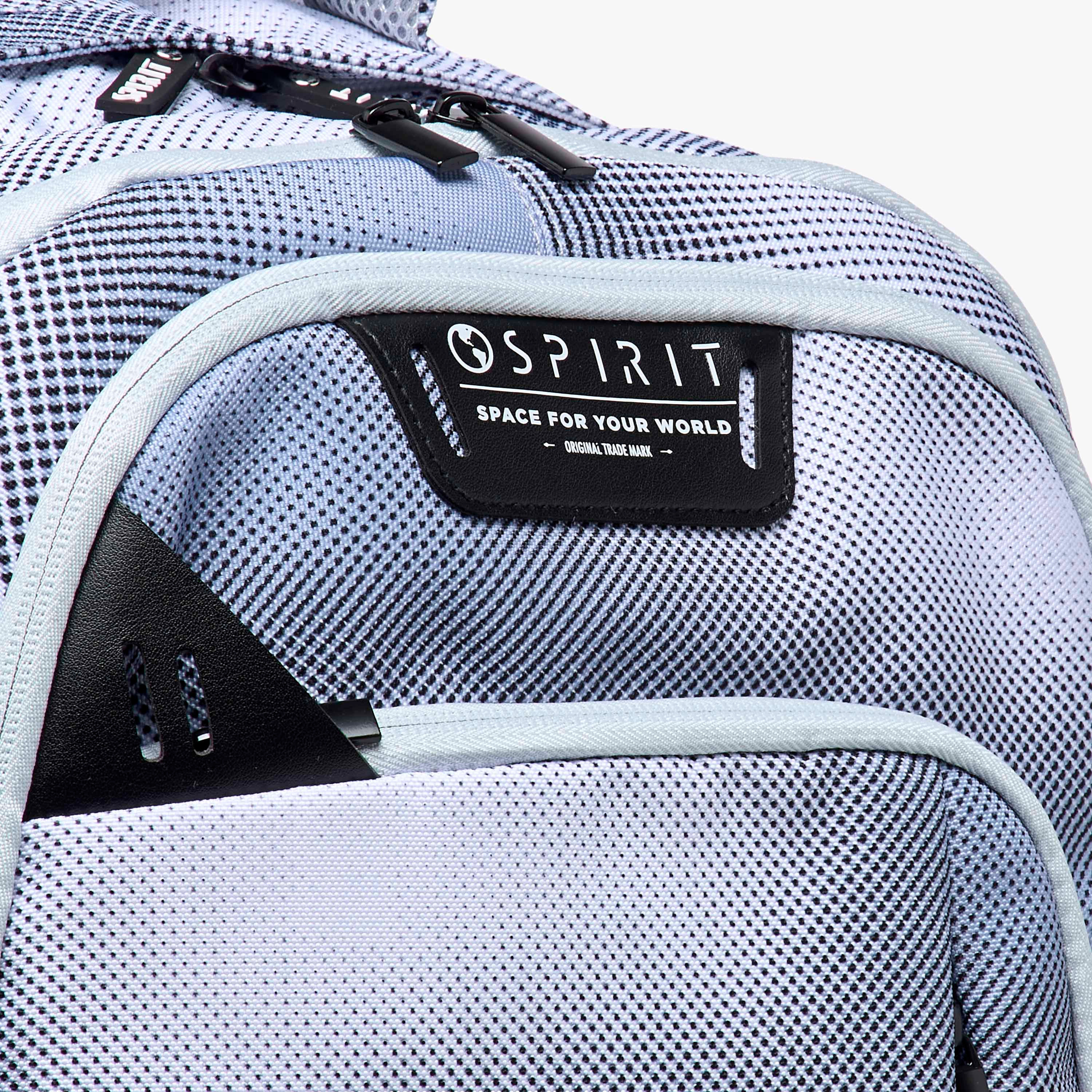 Spirit Printed 18.5-inch Backpack with Adjustable Straps and Zip Closure - 15x33x47 cms-school-bagsandbackpacks-backpacks-image-7