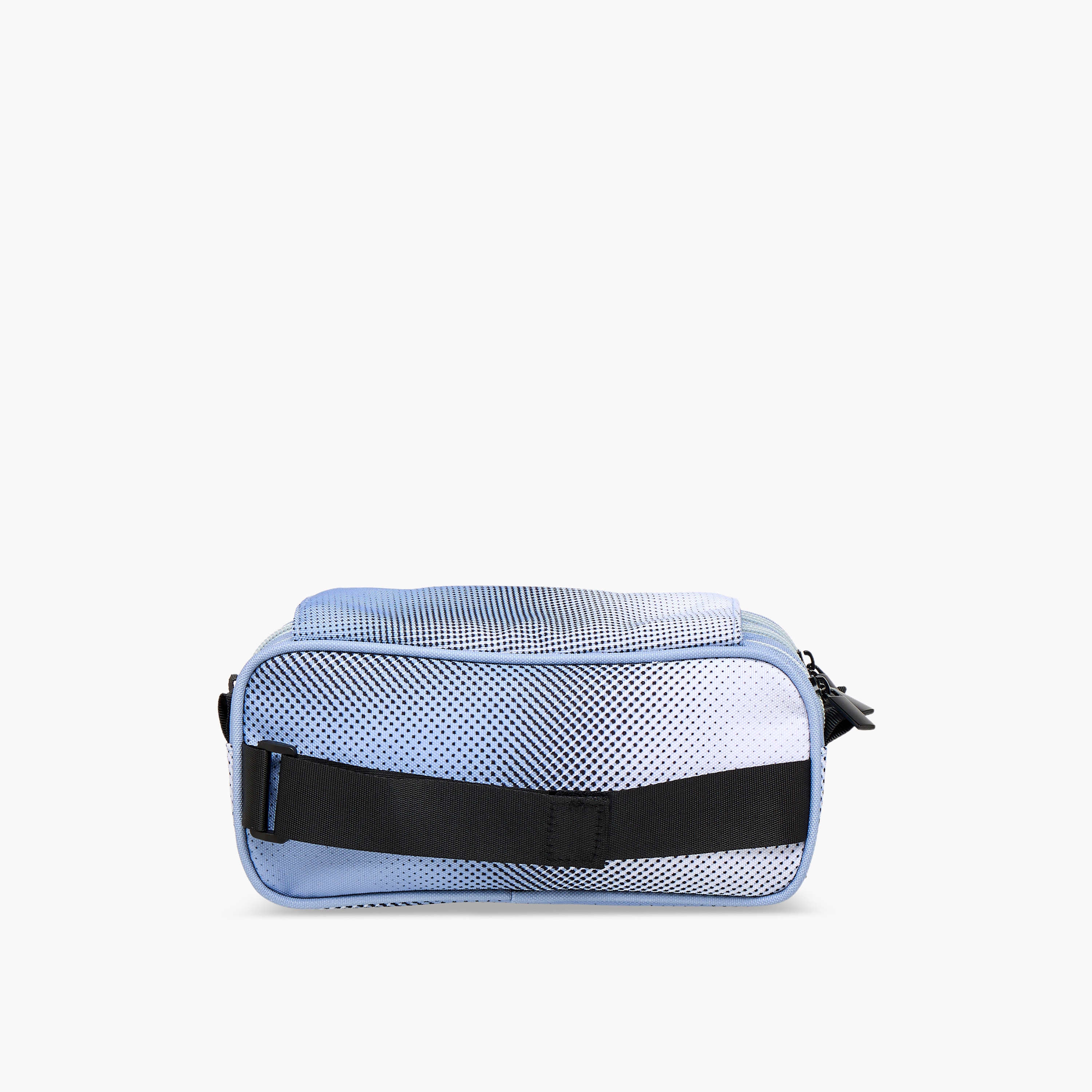 Spirit Printed Pencil Pouch with Zip Closure-school-stationery-pencilcases-image-4