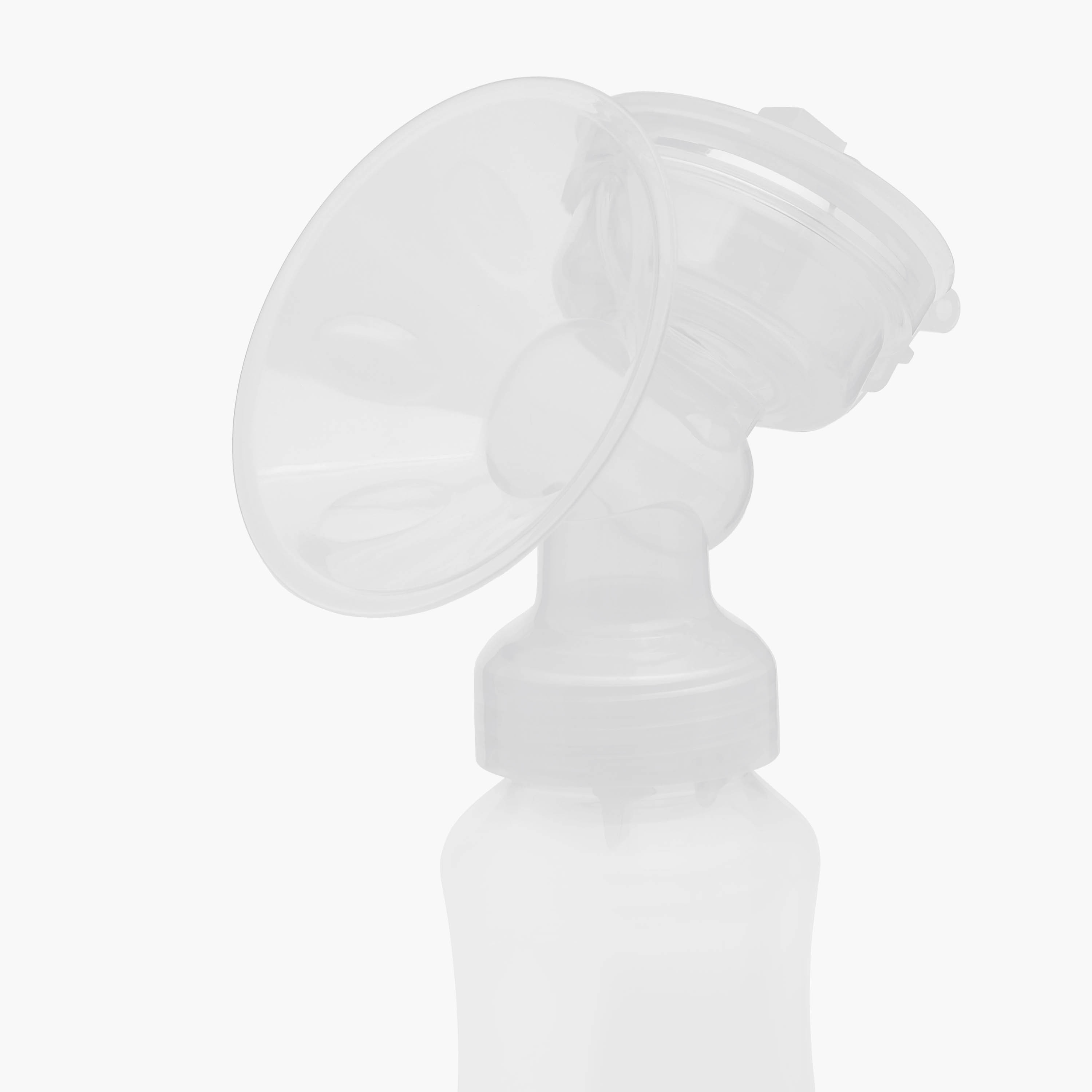 Electric Breast Pump with USB Cord-baby-feeding-breastfeedingandcare-image-5