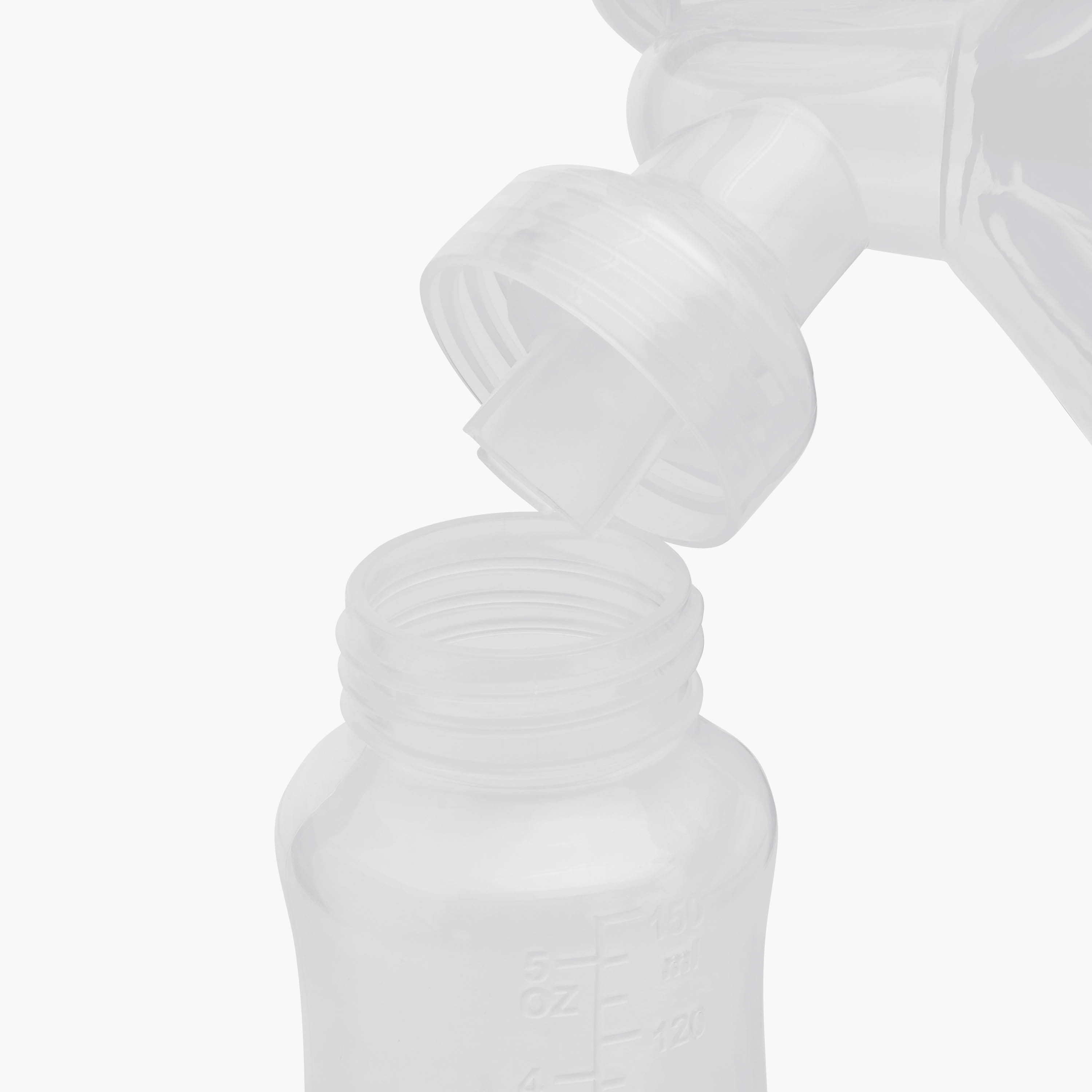 Electric Breast Pump with USB Cord-baby-feeding-breastfeedingandcare-image-6