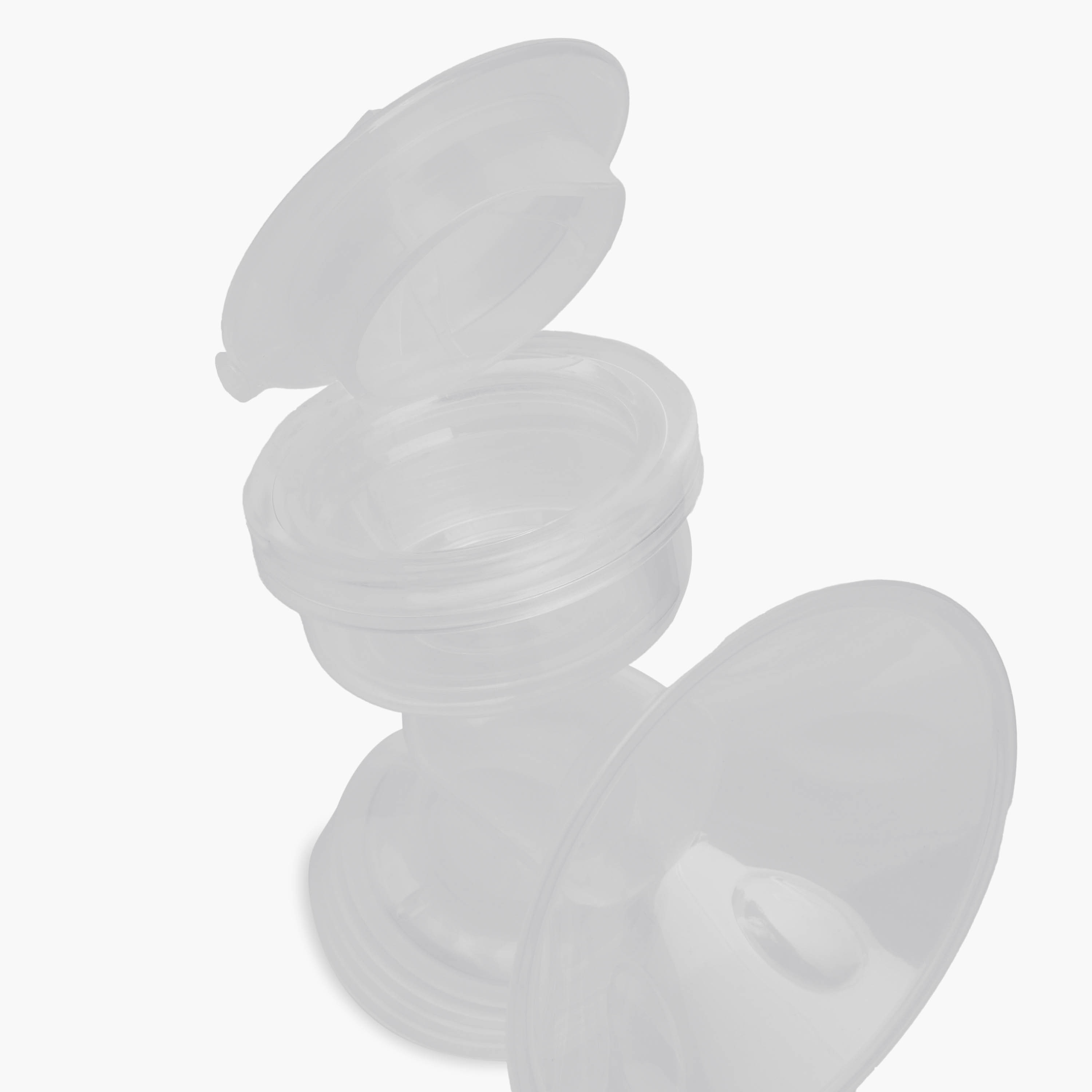 Electric Breast Pump with USB Cord-baby-feeding-breastfeedingandcare-image-10