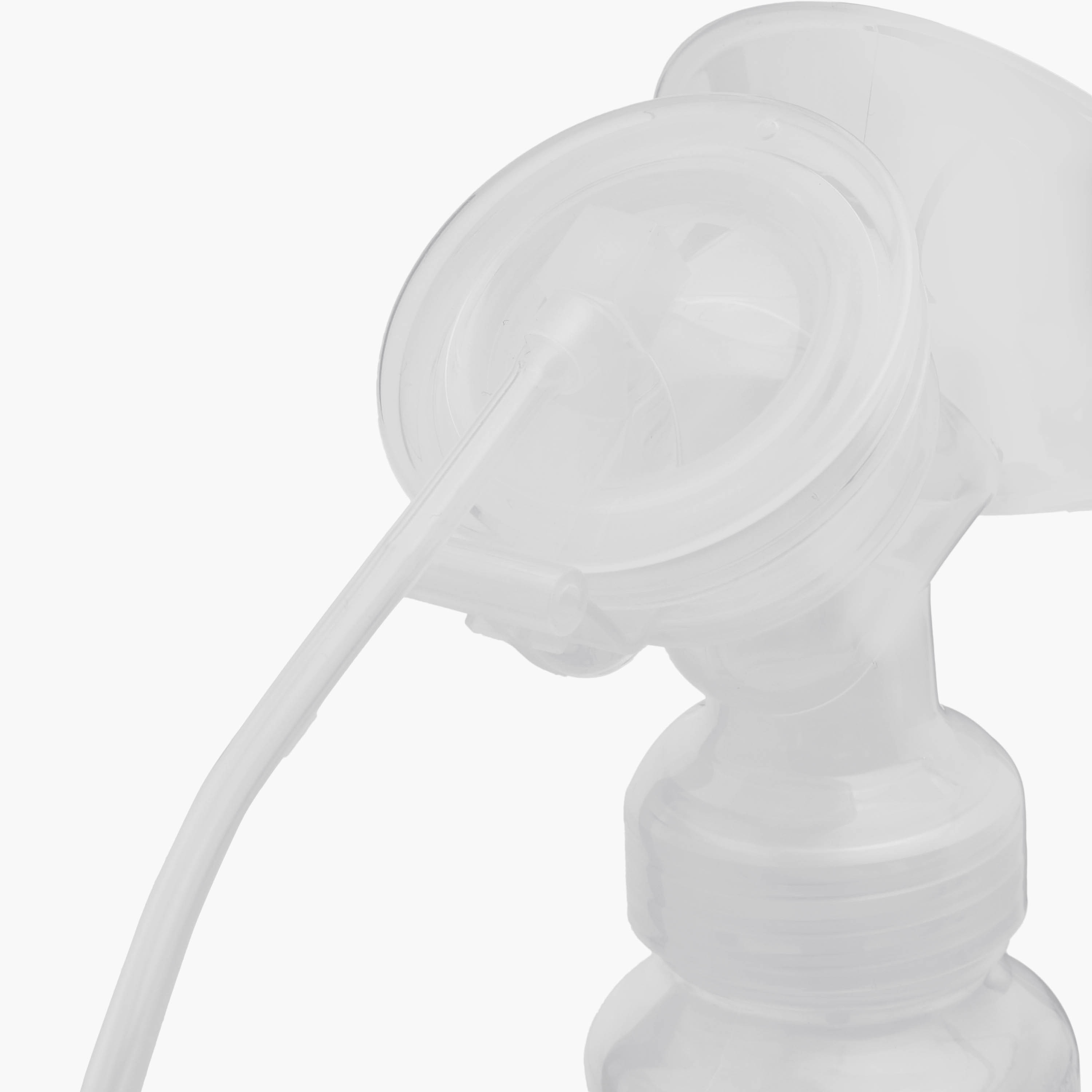 Electric Breast Pump with USB Cord-baby-feeding-breastfeedingandcare-image-13