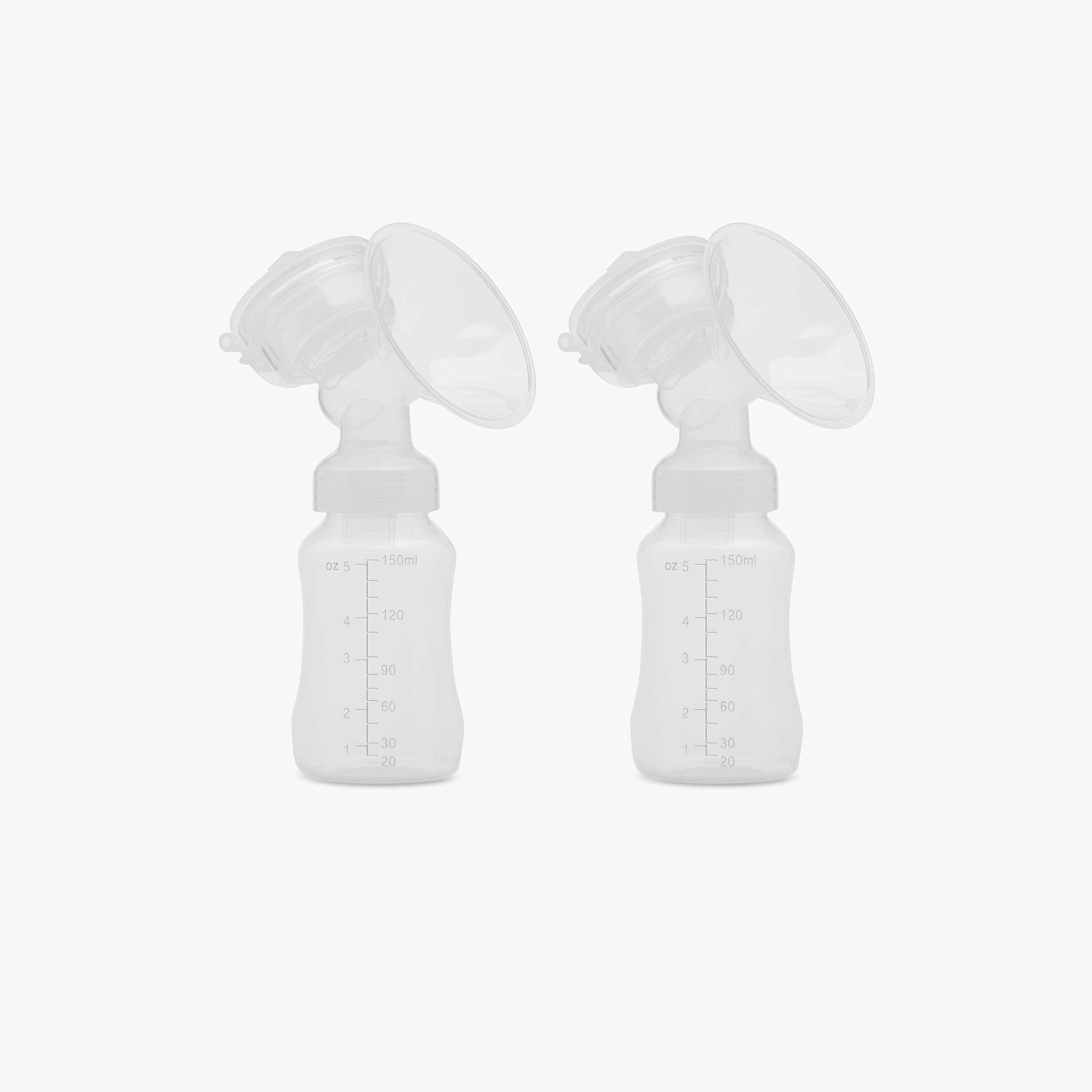 Electric Breast Pump with USB Cord-baby-feeding-breastfeedingandcare-image-2