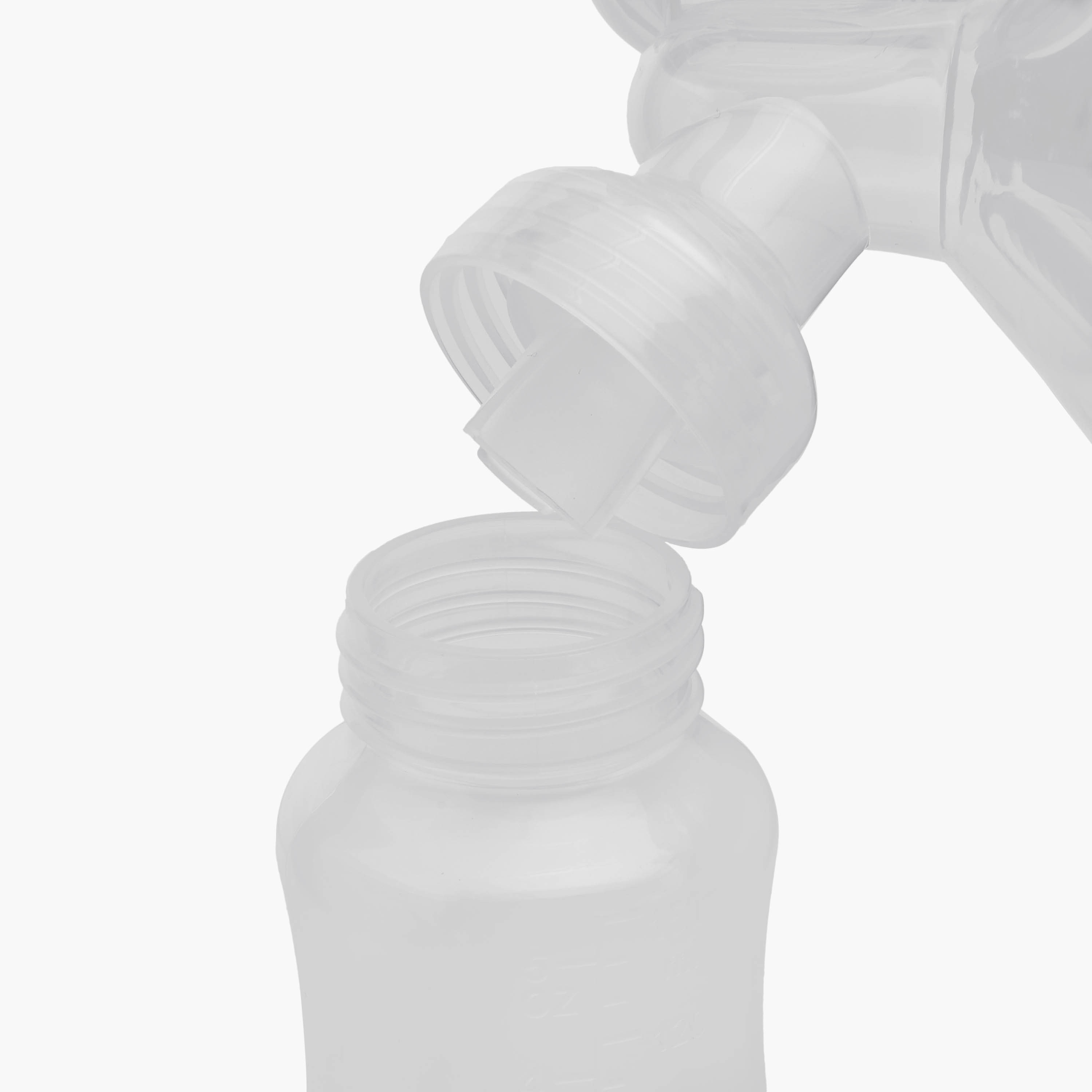 Electric Breast Pump with USB Cord-baby-feeding-breastfeedingandcare-image-6