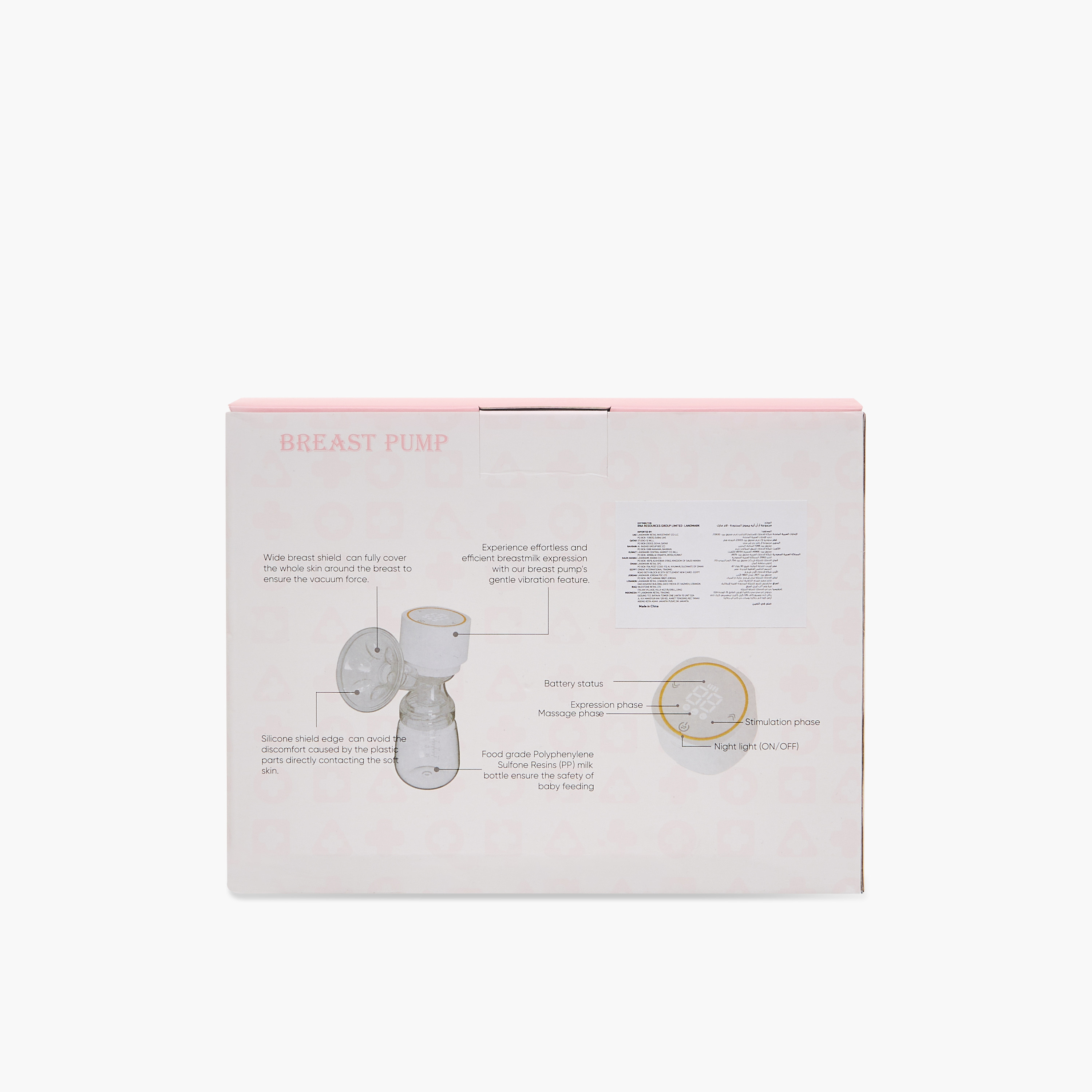 Automatic Breast Pump-baby-feeding-breastfeedingandcare-image-26