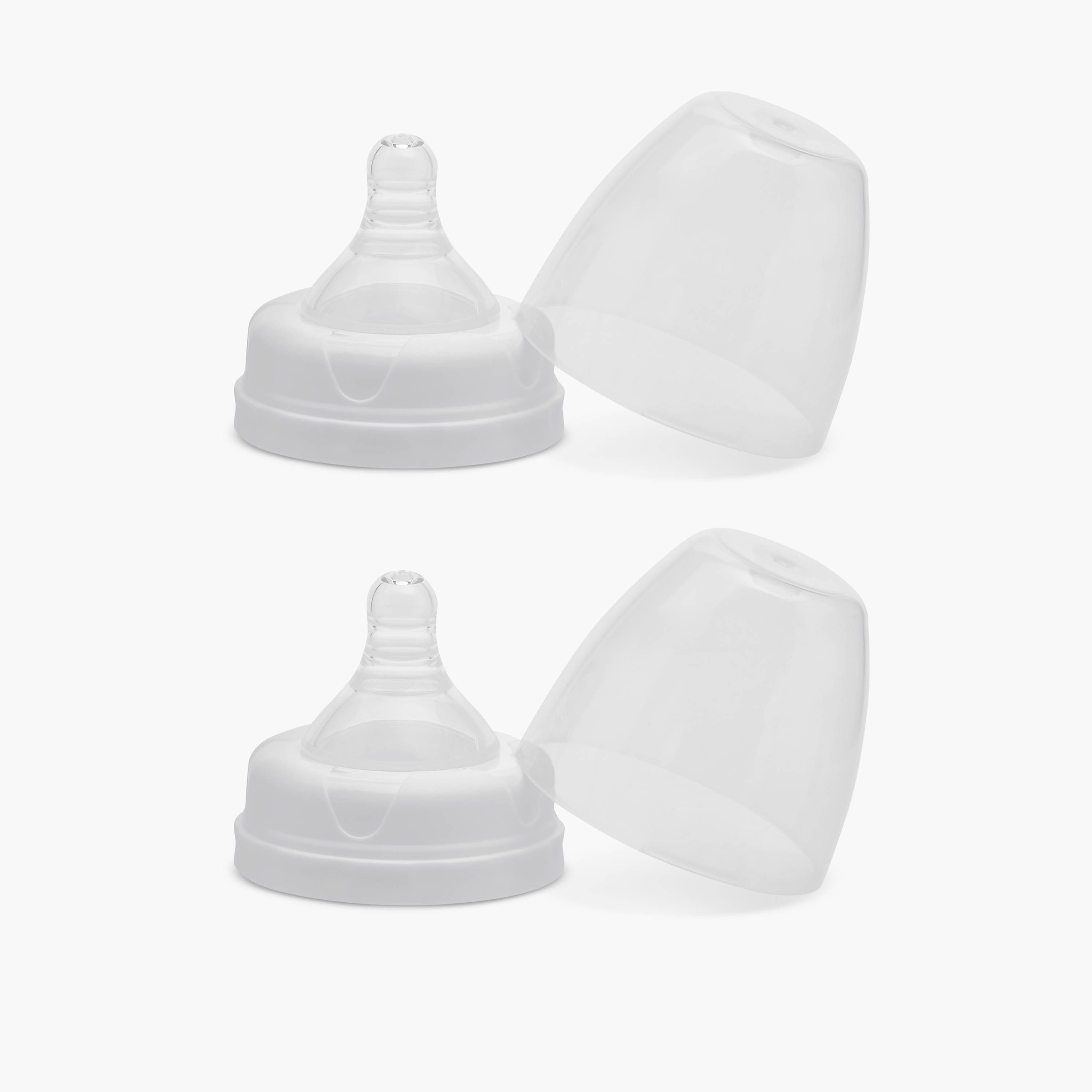 Alltomom Single Electric Breast Pump- Set of 12-baby-feeding-breastfeedingandcare-image-10