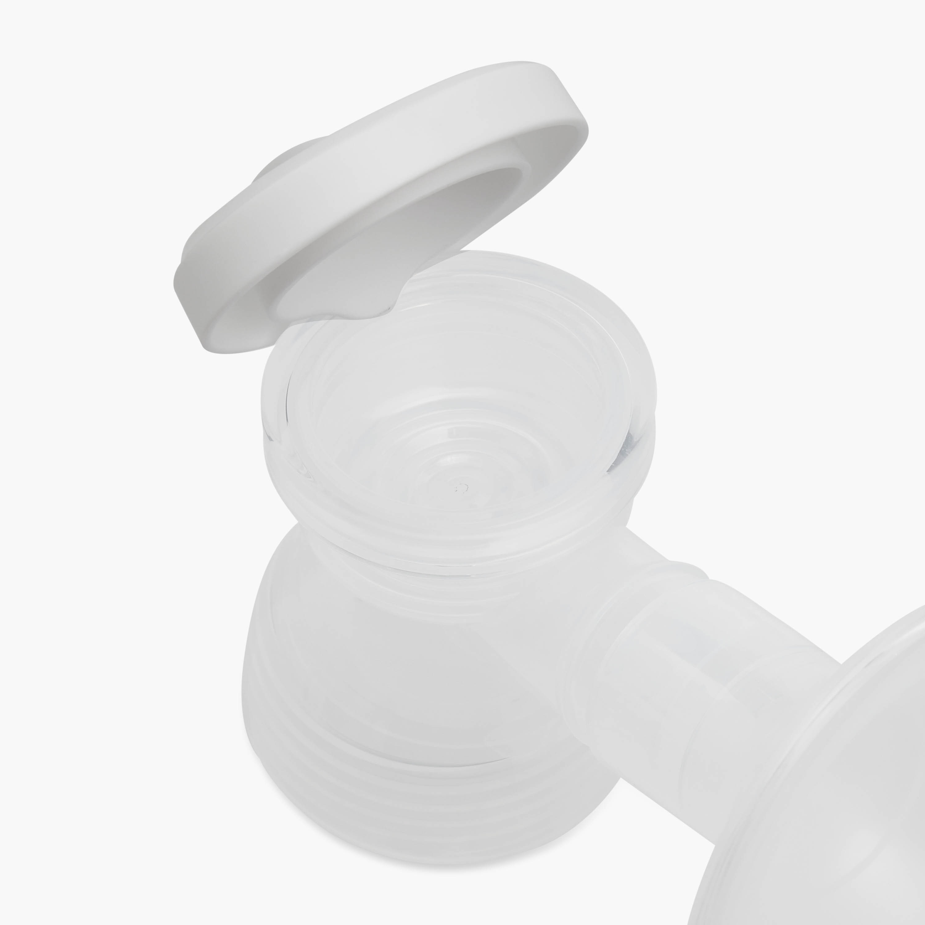 Alltomom Single Electric Breast Pump- Set of 12-baby-feeding-breastfeedingandcare-image-13