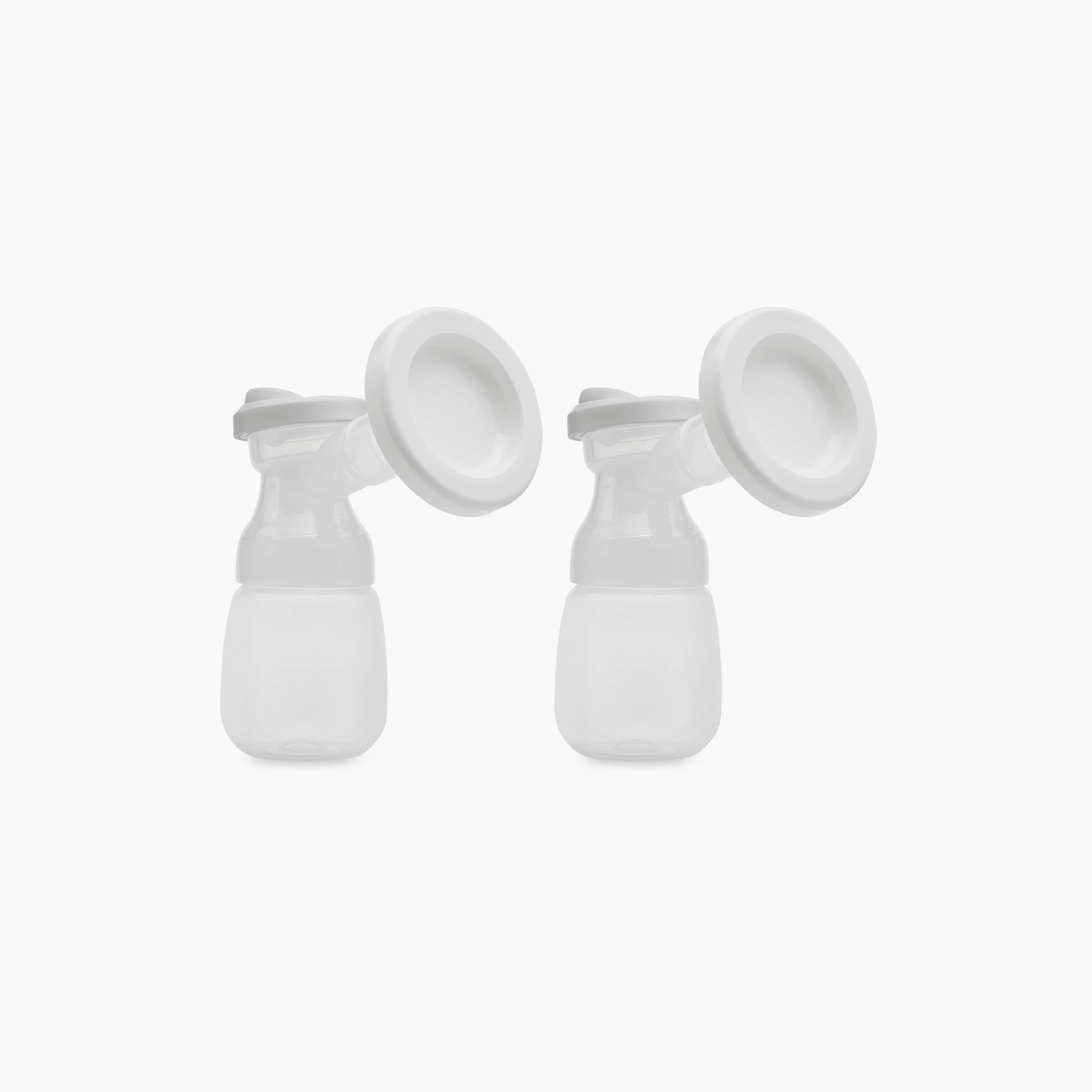 Alltomom Single Electric Breast Pump- Set of 12-baby-feeding-breastfeedingandcare-image-2