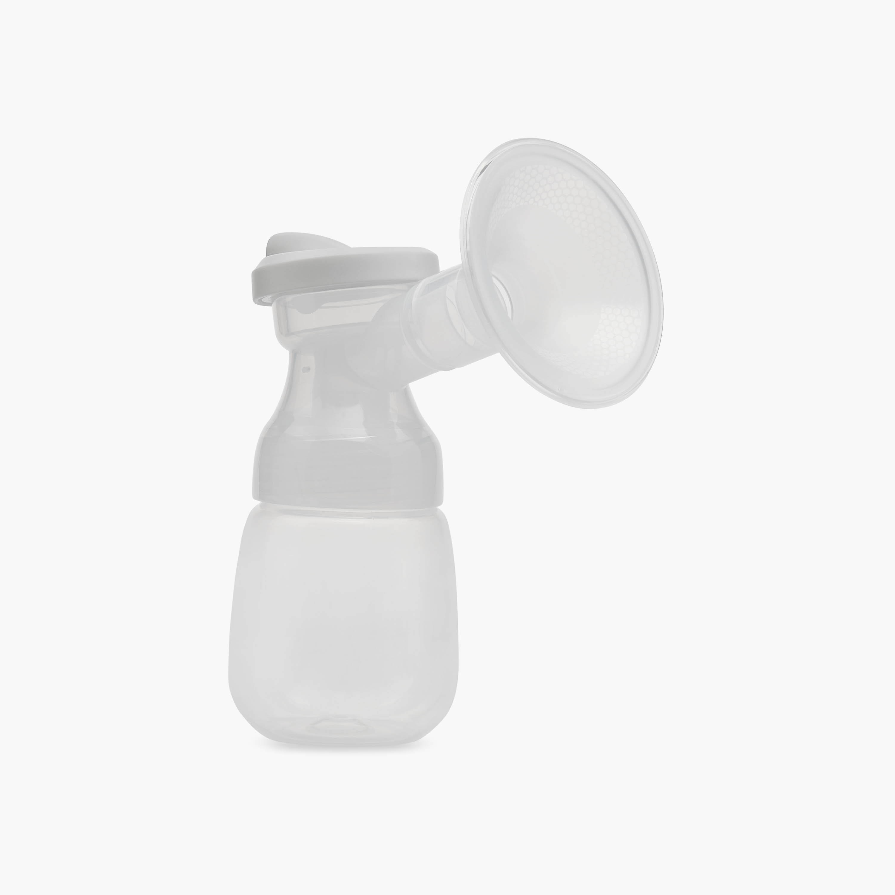 Alltomom Single Electric Breast Pump- Set of 12-baby-feeding-breastfeedingandcare-image-3