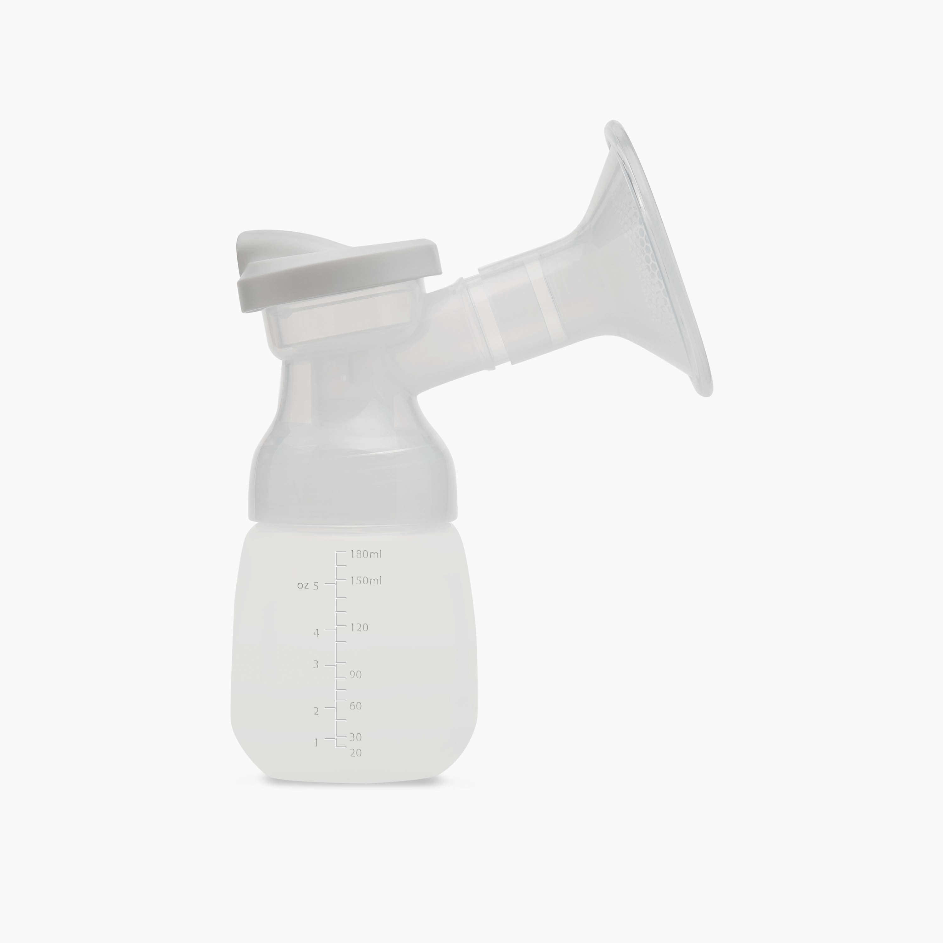 Alltomom Single Electric Breast Pump- Set of 12-baby-feeding-breastfeedingandcare-image-4