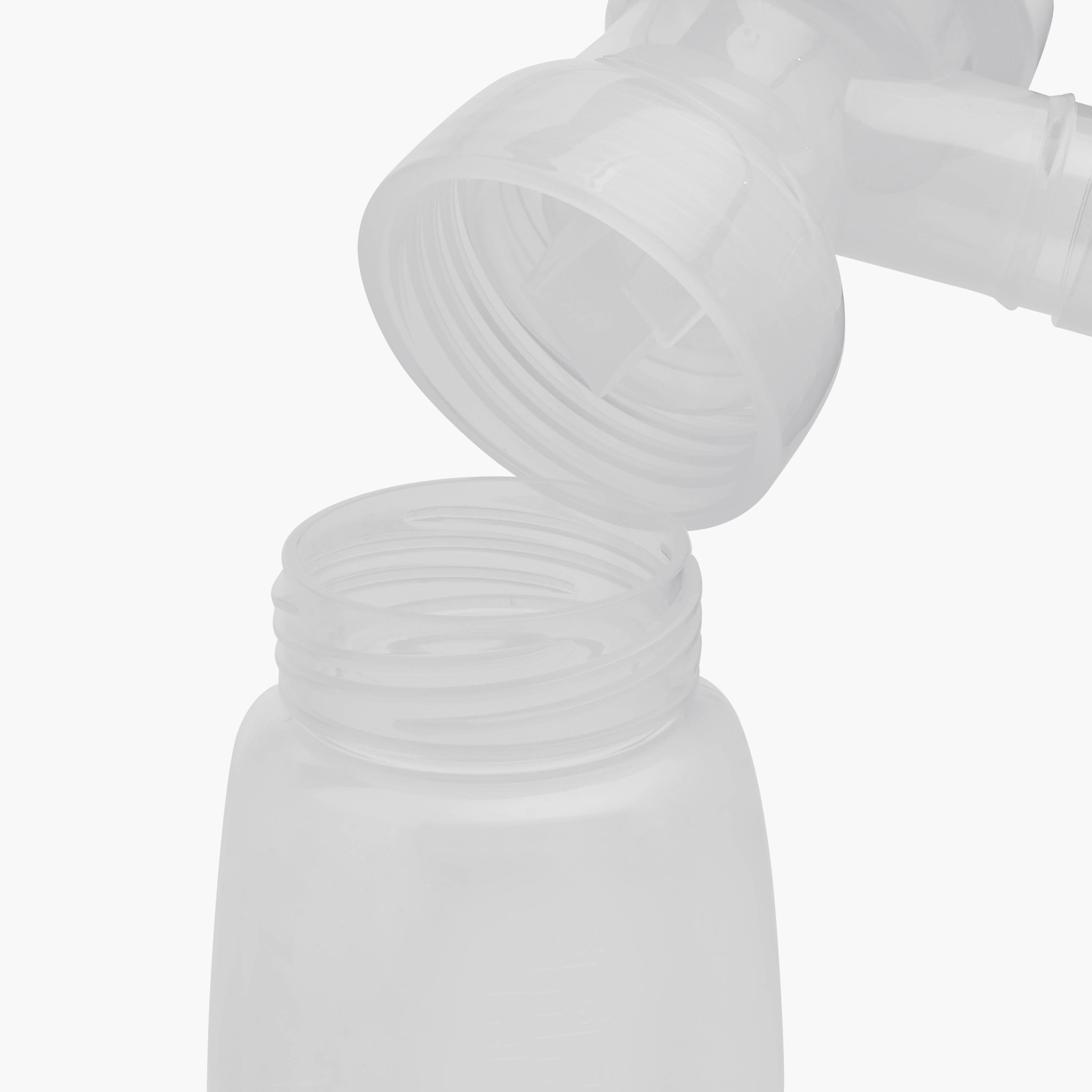 Alltomom Single Electric Breast Pump- Set of 12-baby-feeding-breastfeedingandcare-image-7