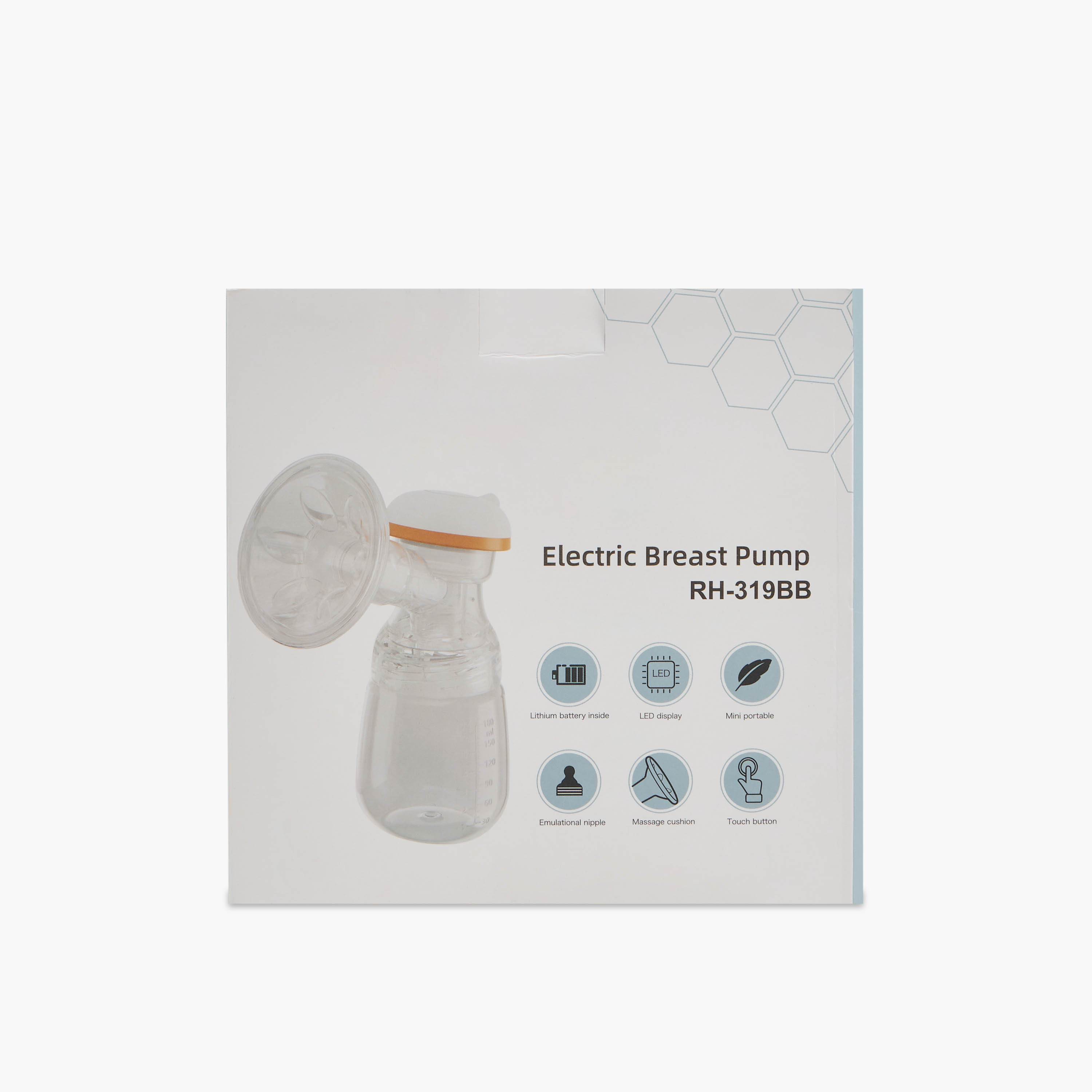 Alltomom Double Electric Breast Pump-baby-feeding-breastfeedingandcare-image-20