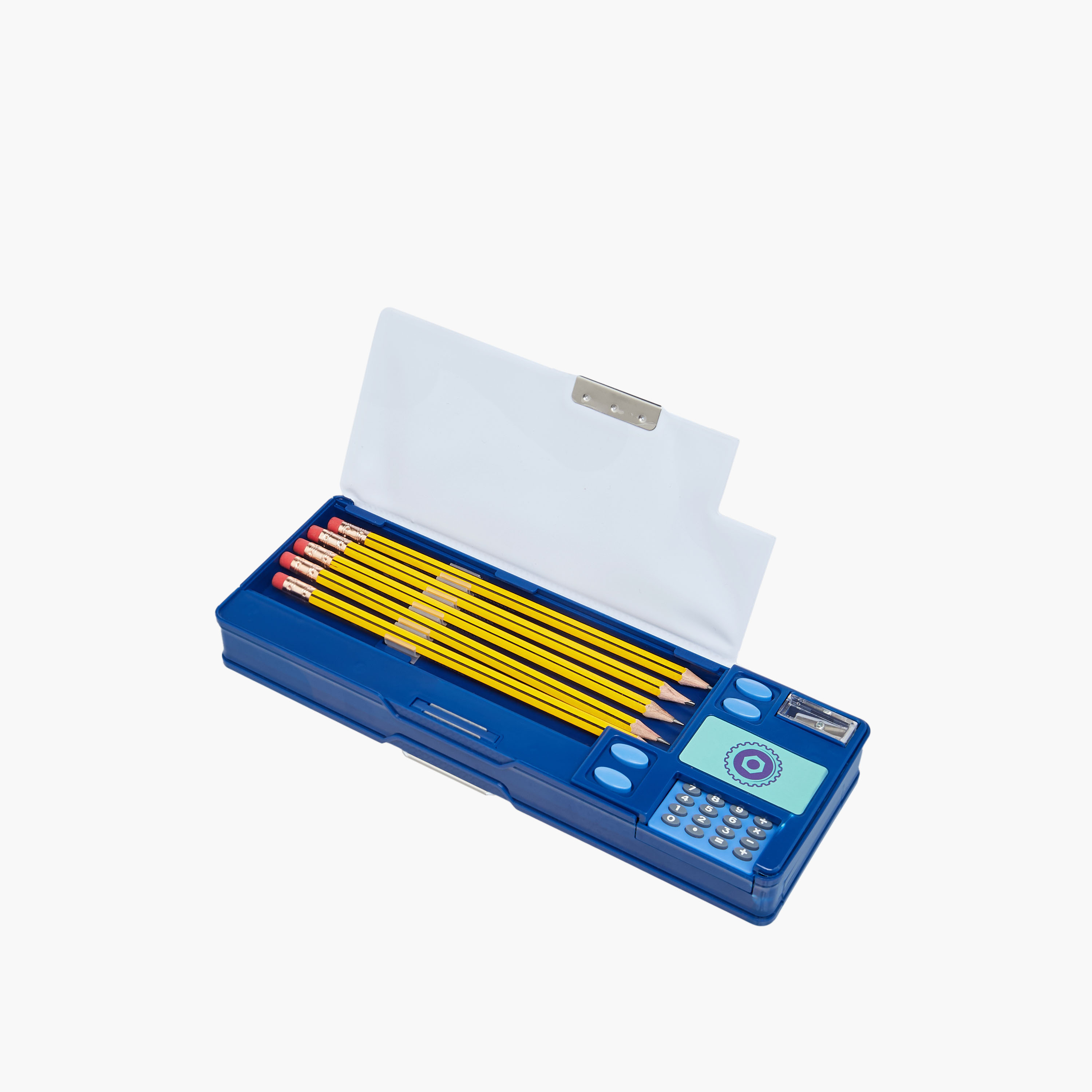 Juniors Monster Car Multifunctional Pencil Case-school-stationery-pencilcases-image-7