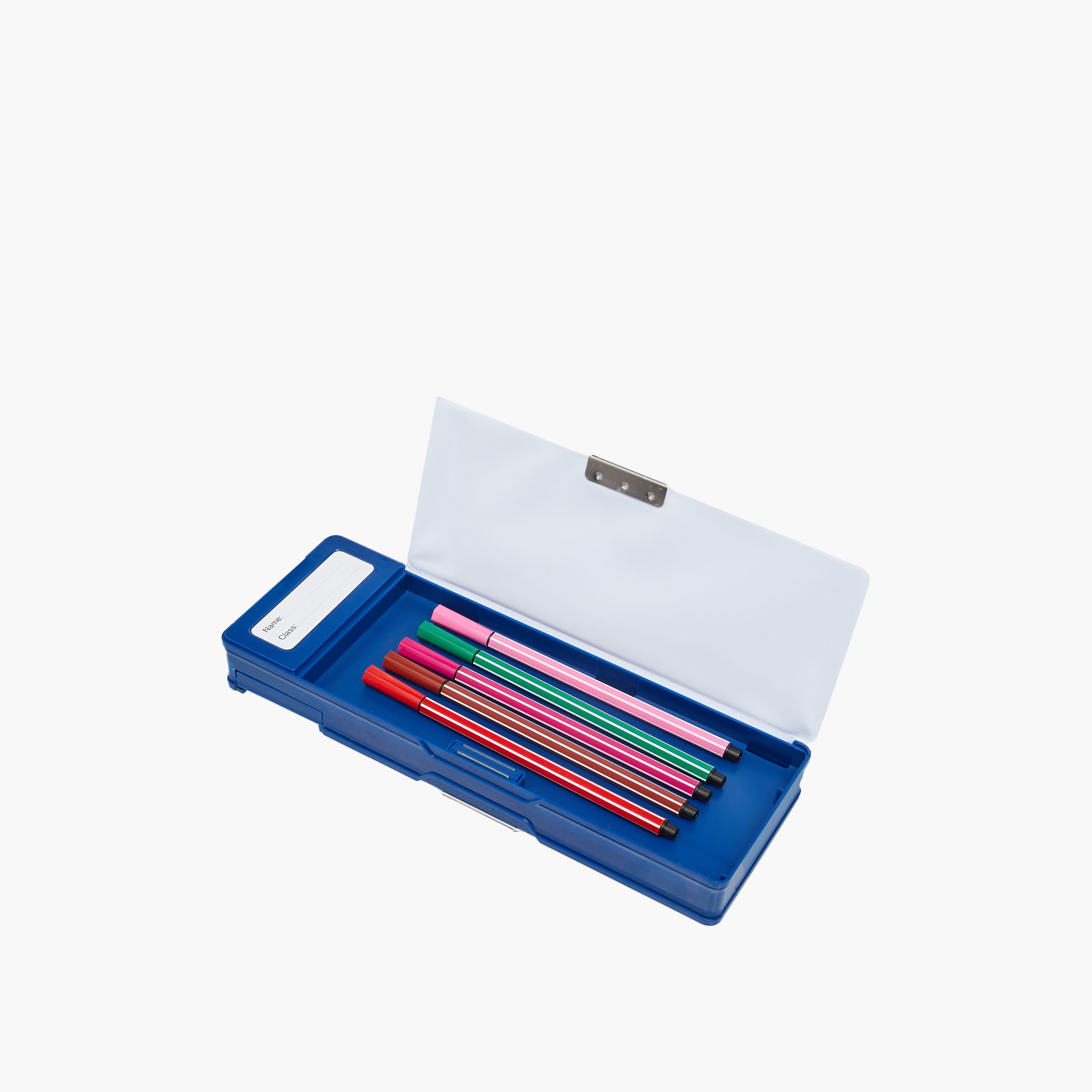 Juniors Monster Car Multifunctional Pencil Case-school-stationery-pencilcases-image-9