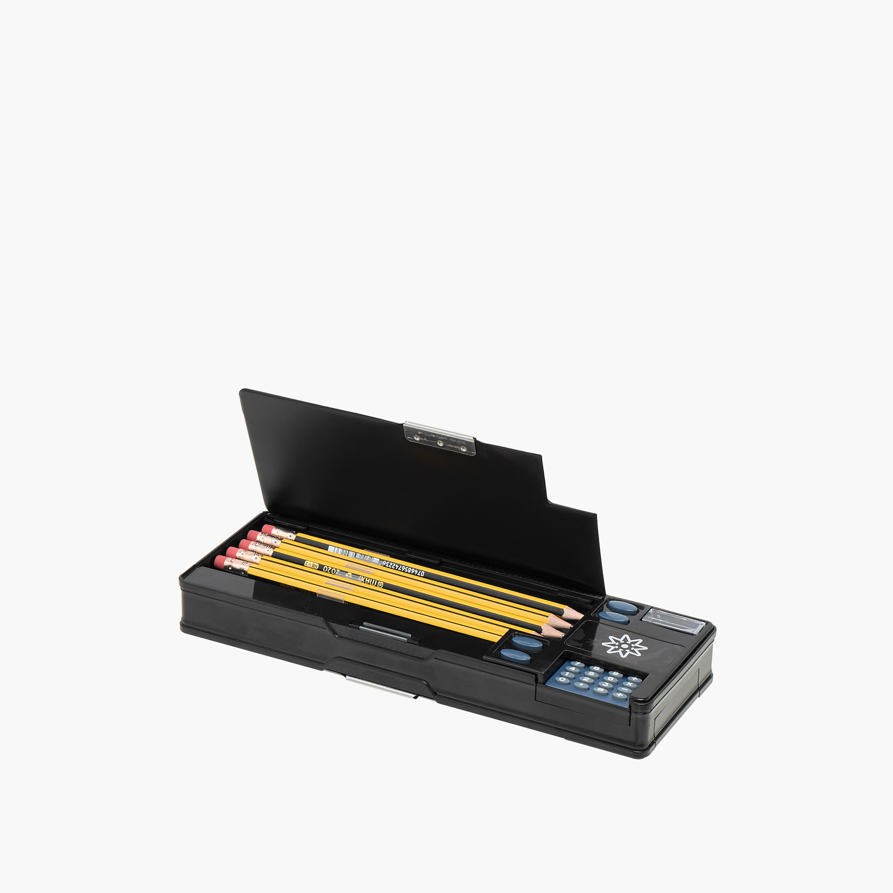 Juniors Ninja Print Multifunctional Pencil Case-school-stationery-pencilcases-image-5