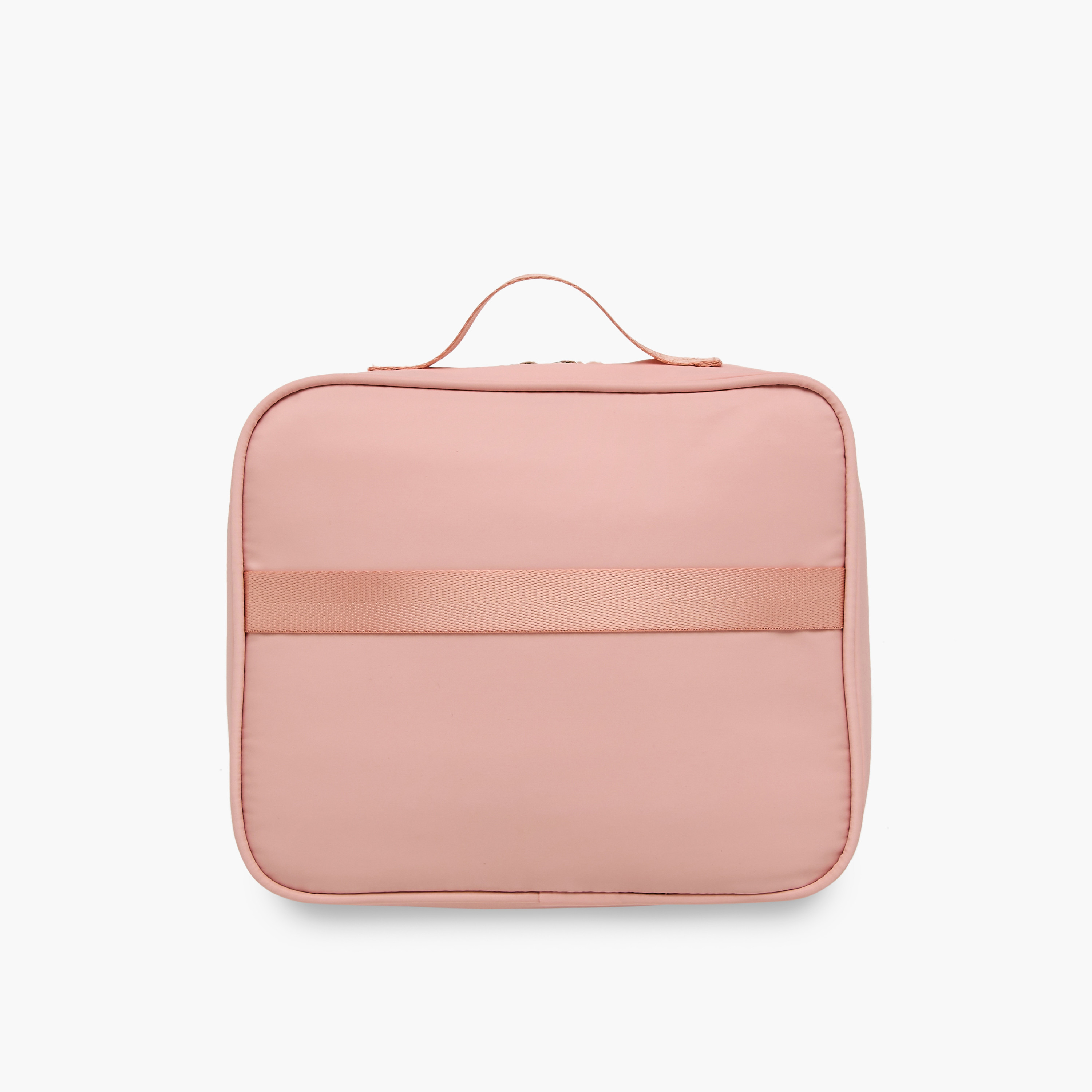شنطة غداء بطبعات دايزي وسحاب إغلاق من جونيورز-school-lunchessentials-lunchbags-image-3