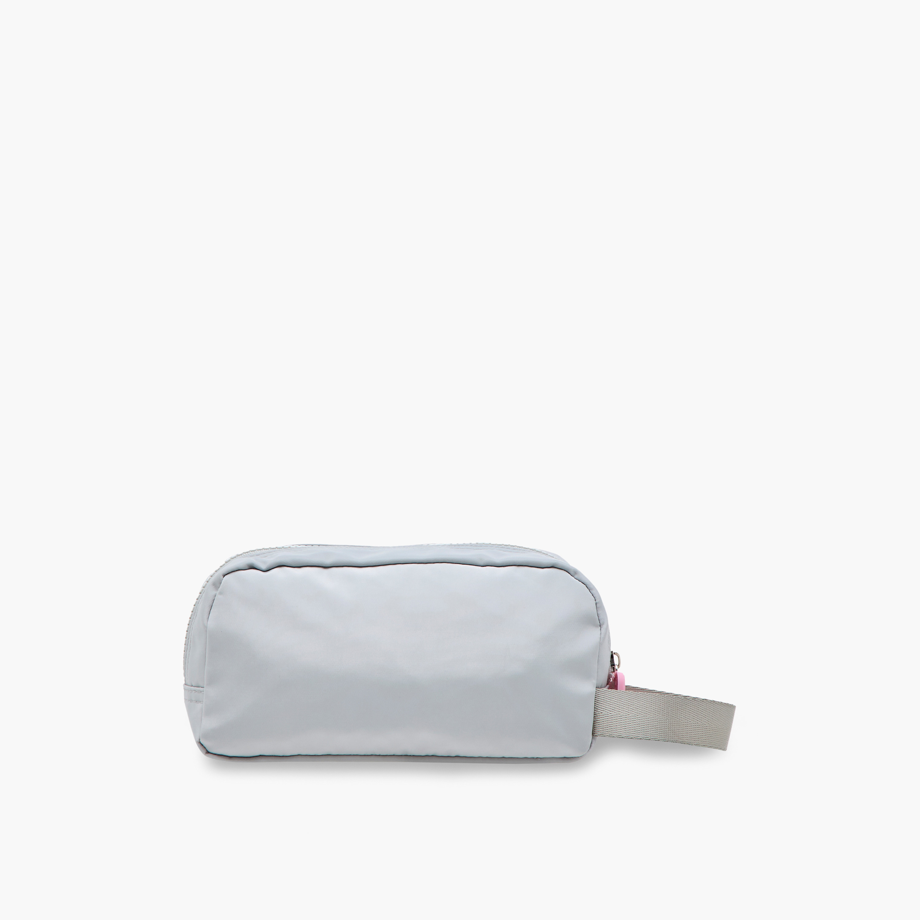 Juniors Bear Print Pencil Pouch with Zip Closure-school-stationery-pencilcases-image-3