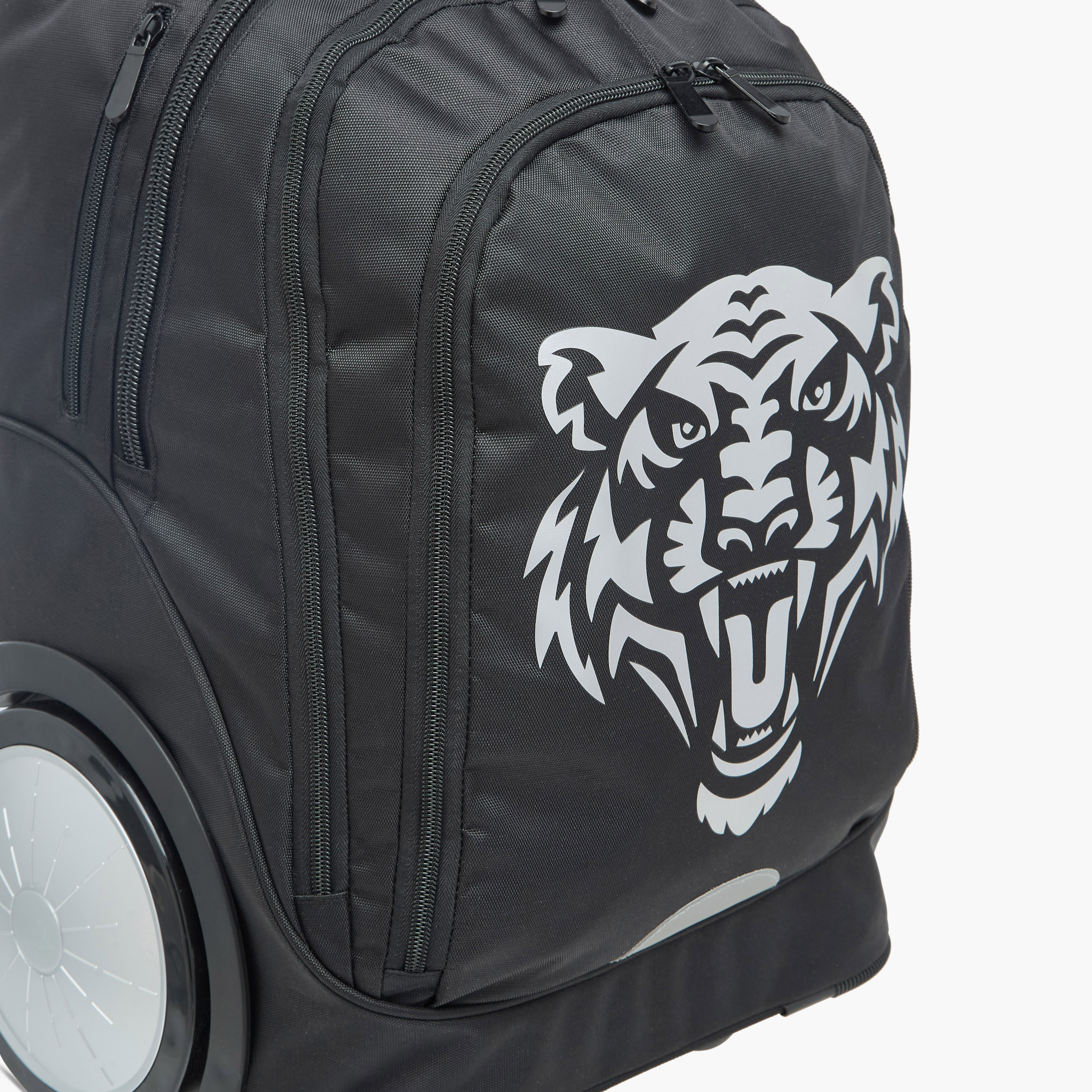 Juniors Animal Print Trolley Bag for Boys 8-13 Years with Laptop Compartment -school-bagsandbackpacks-trolleybags-image-12