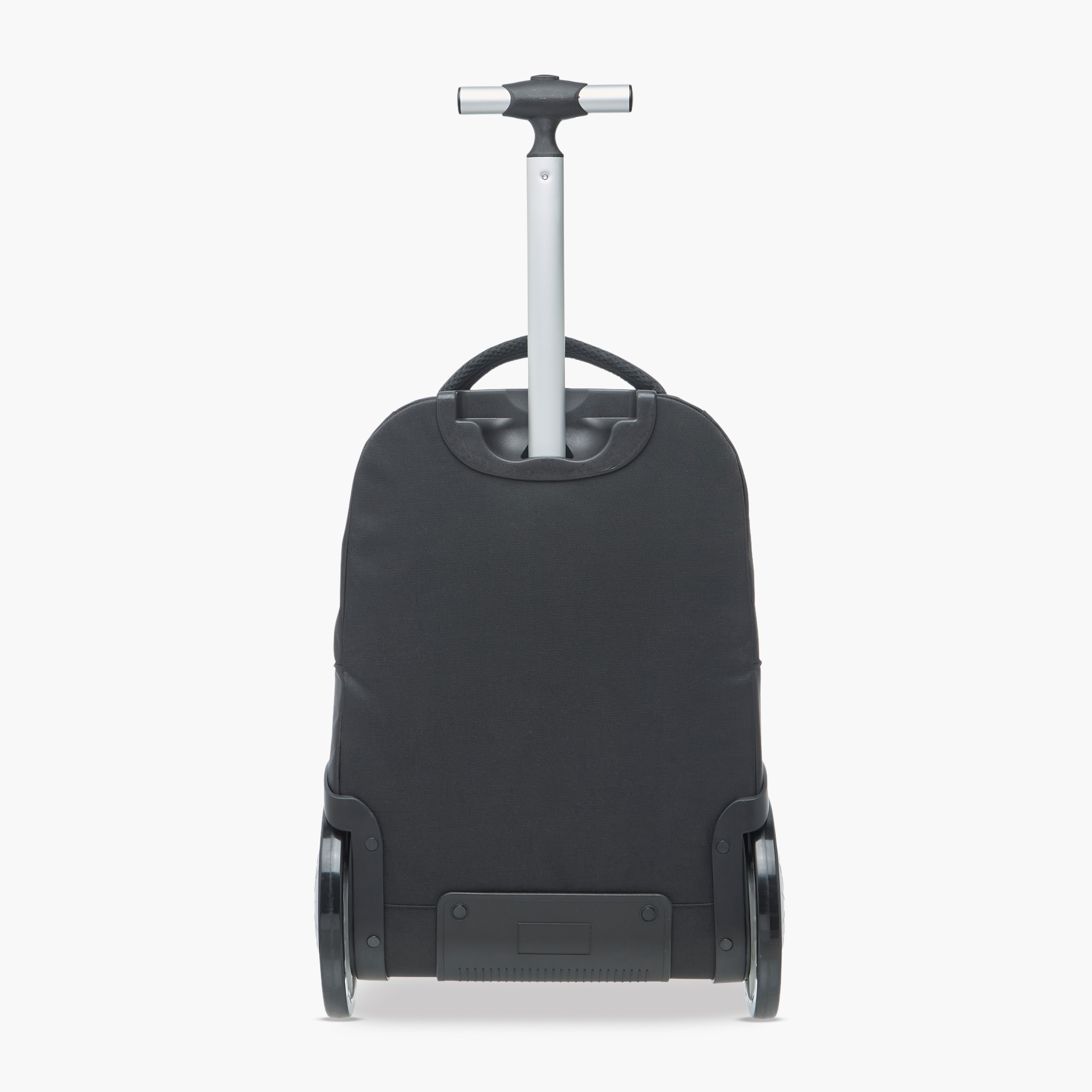 Juniors Animal Print Trolley Bag for Boys 8-13 Years with Laptop Compartment -school-bagsandbackpacks-trolleybags-image-8