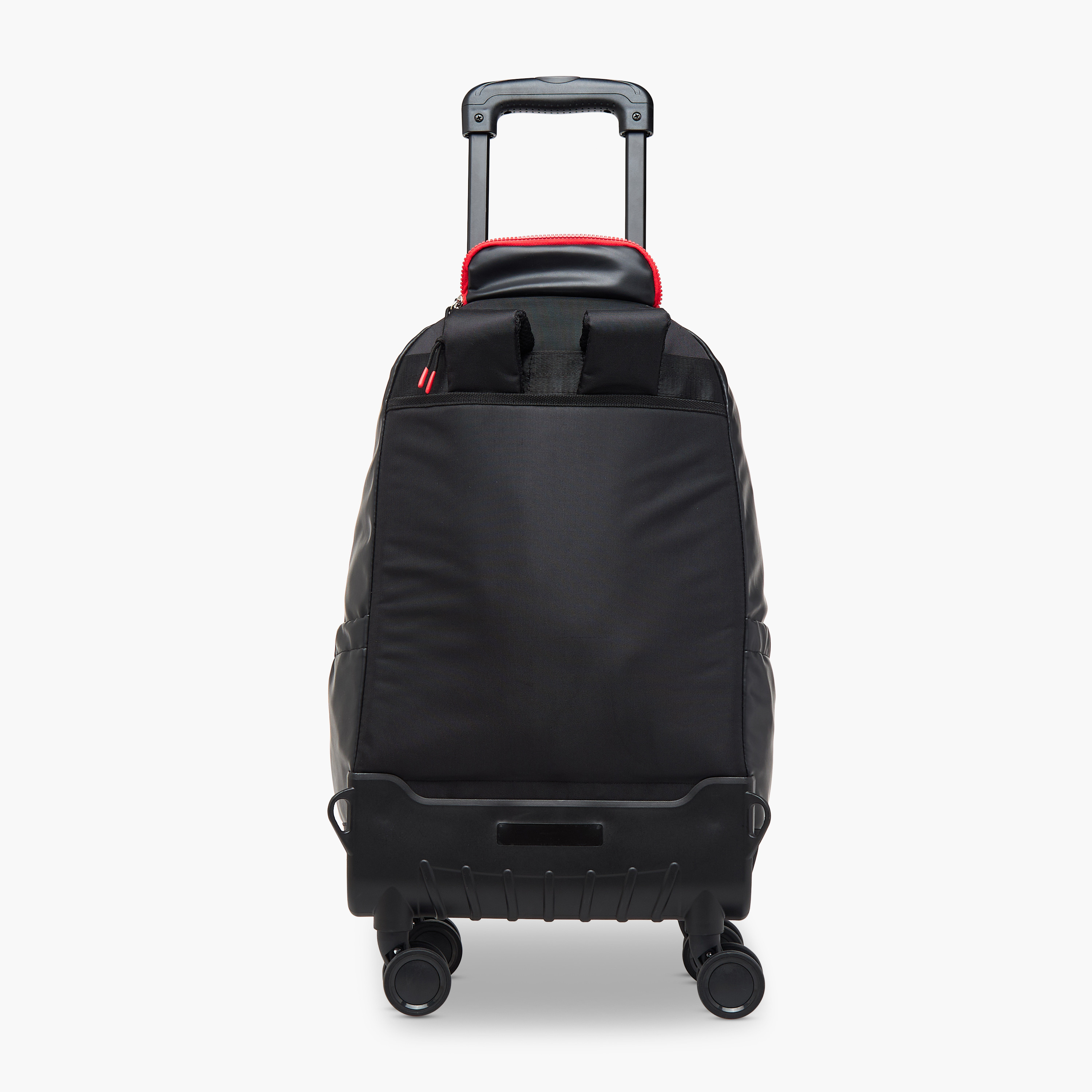 Juniors Eagle Trolley Bag for Boys 8-13 Years with Adjustable Strap-school-bagsandbackpacks-trolleybags-image-11