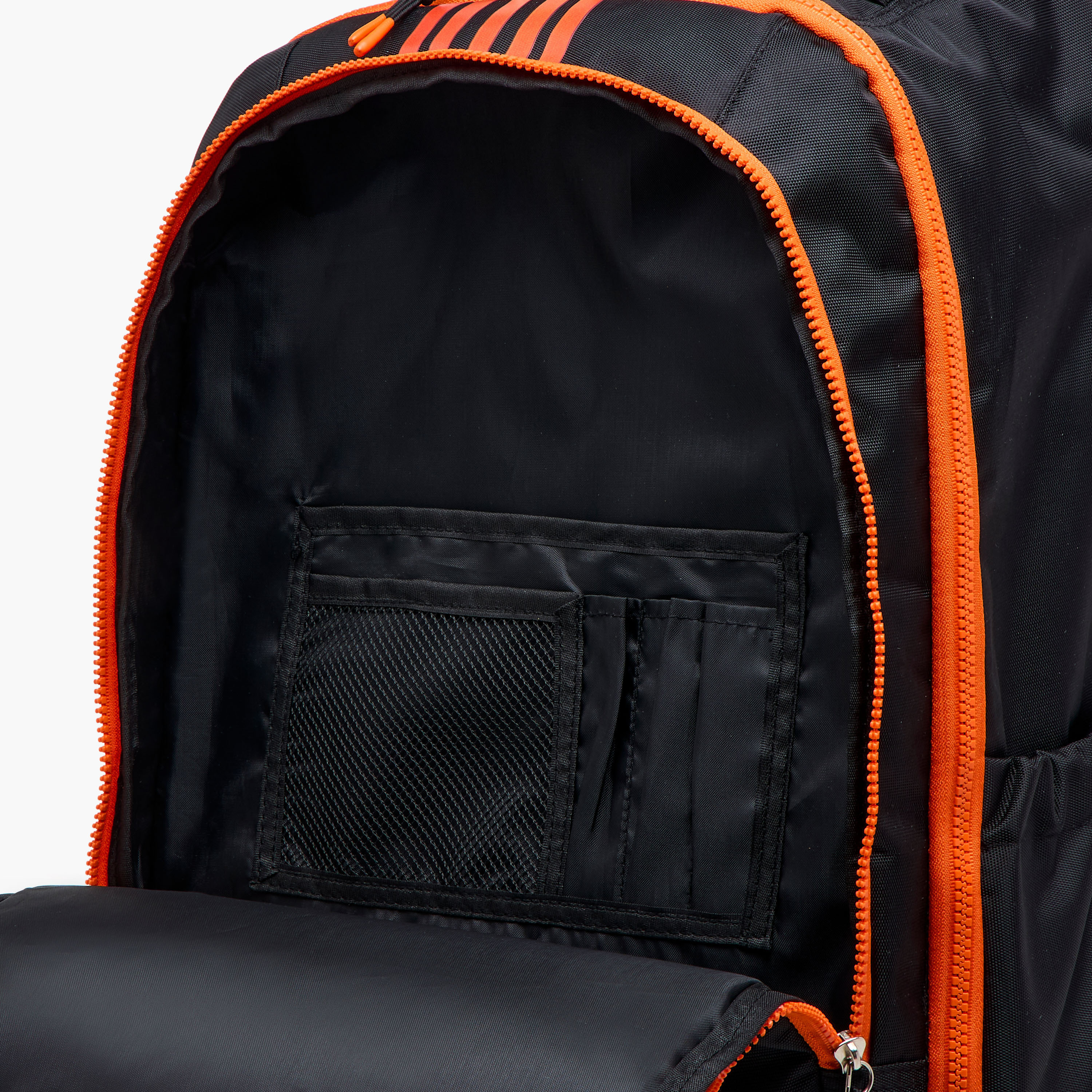 Juniors Graphic Trolley Bag for Boys 8-13 Years with Adjustable Strap -school-bagsandbackpacks-trolleybags-image-15